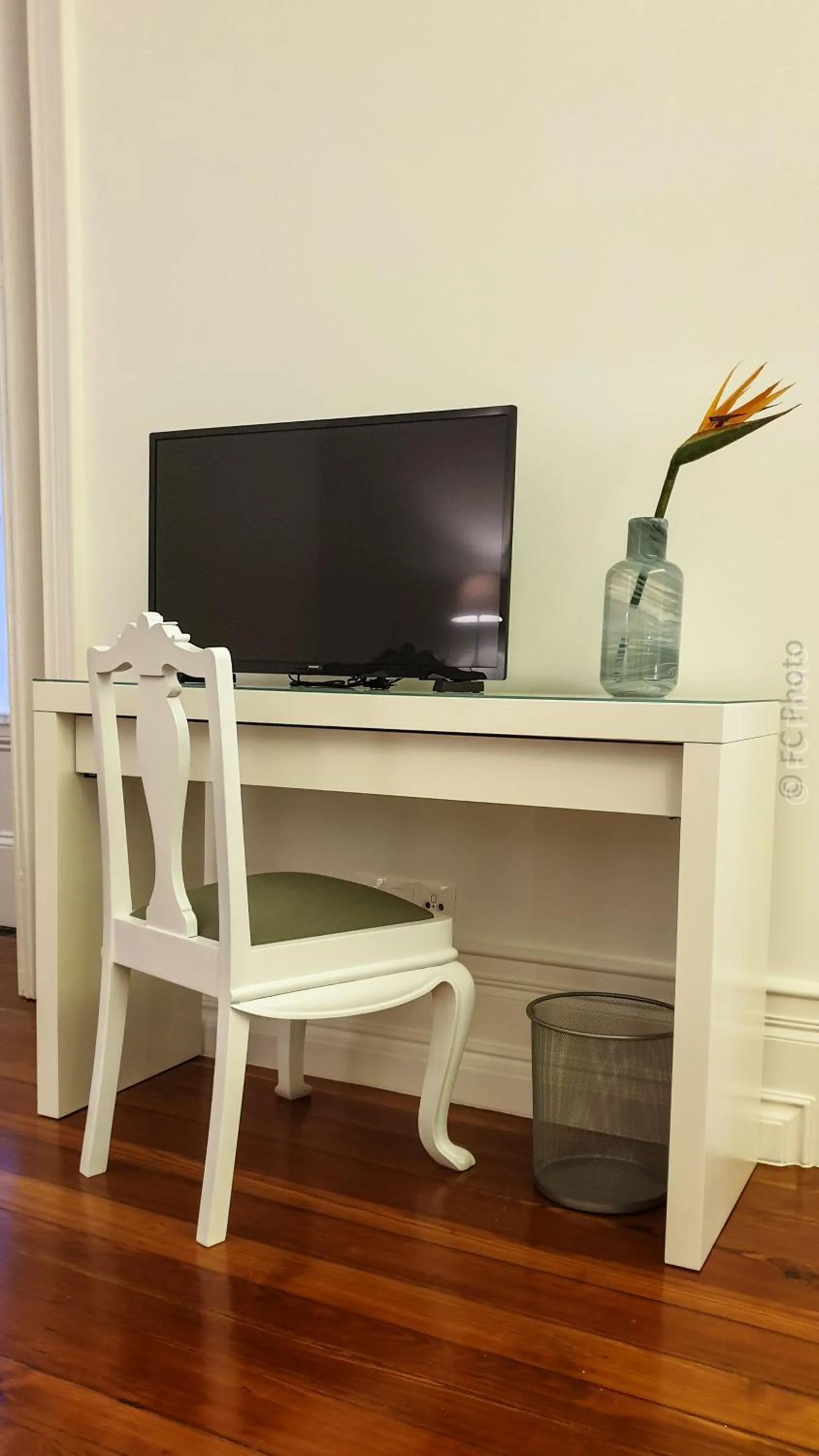 CC Guest House - "Ao Mercado"