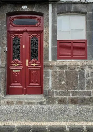 CC Guest House - "Ao Mercado"