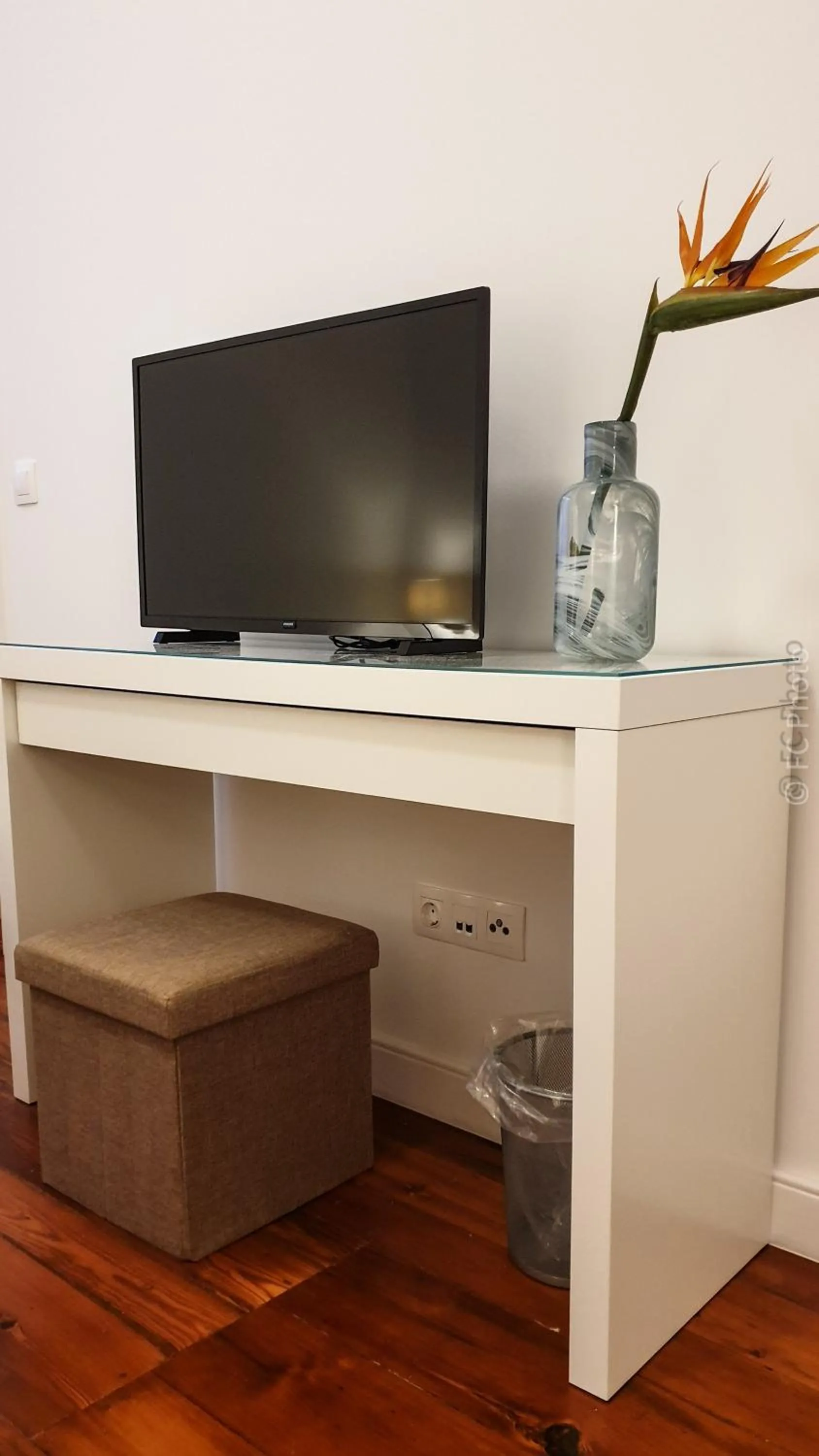 CC Guest House - "Ao Mercado"