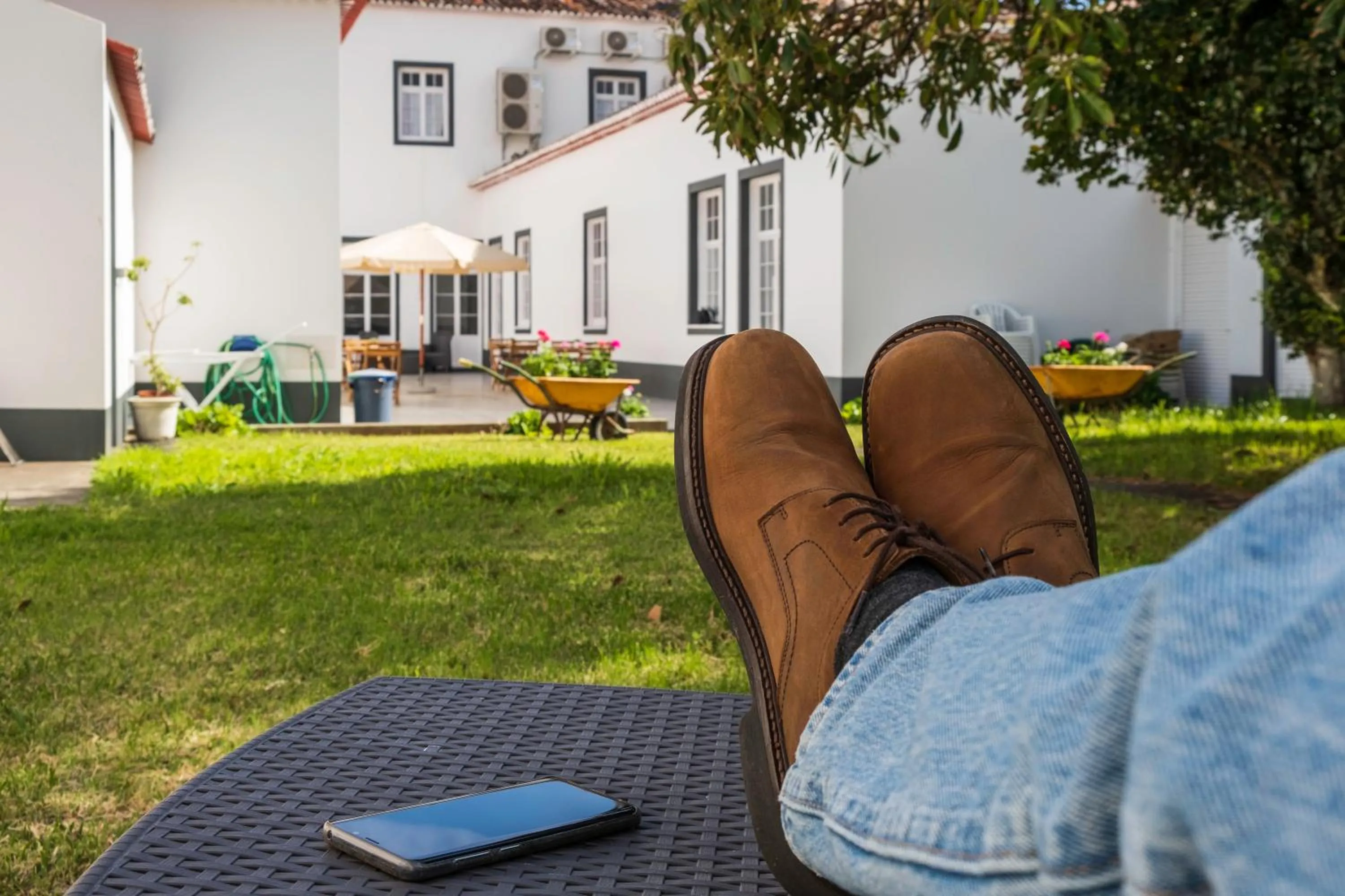 CC Guest House - "Ao Mercado"