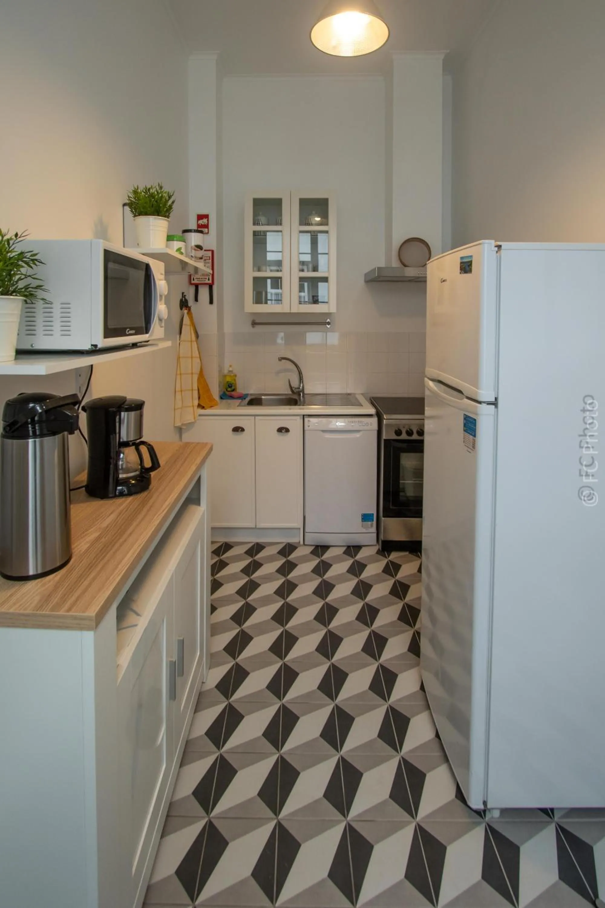 CC Guest House - "Ao Mercado"