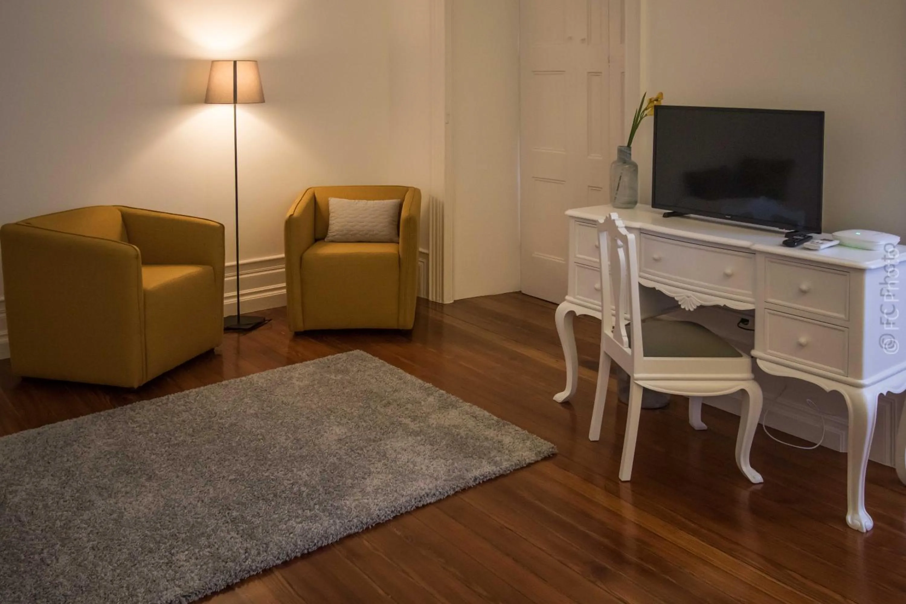 CC Guest House - "Ao Mercado"
