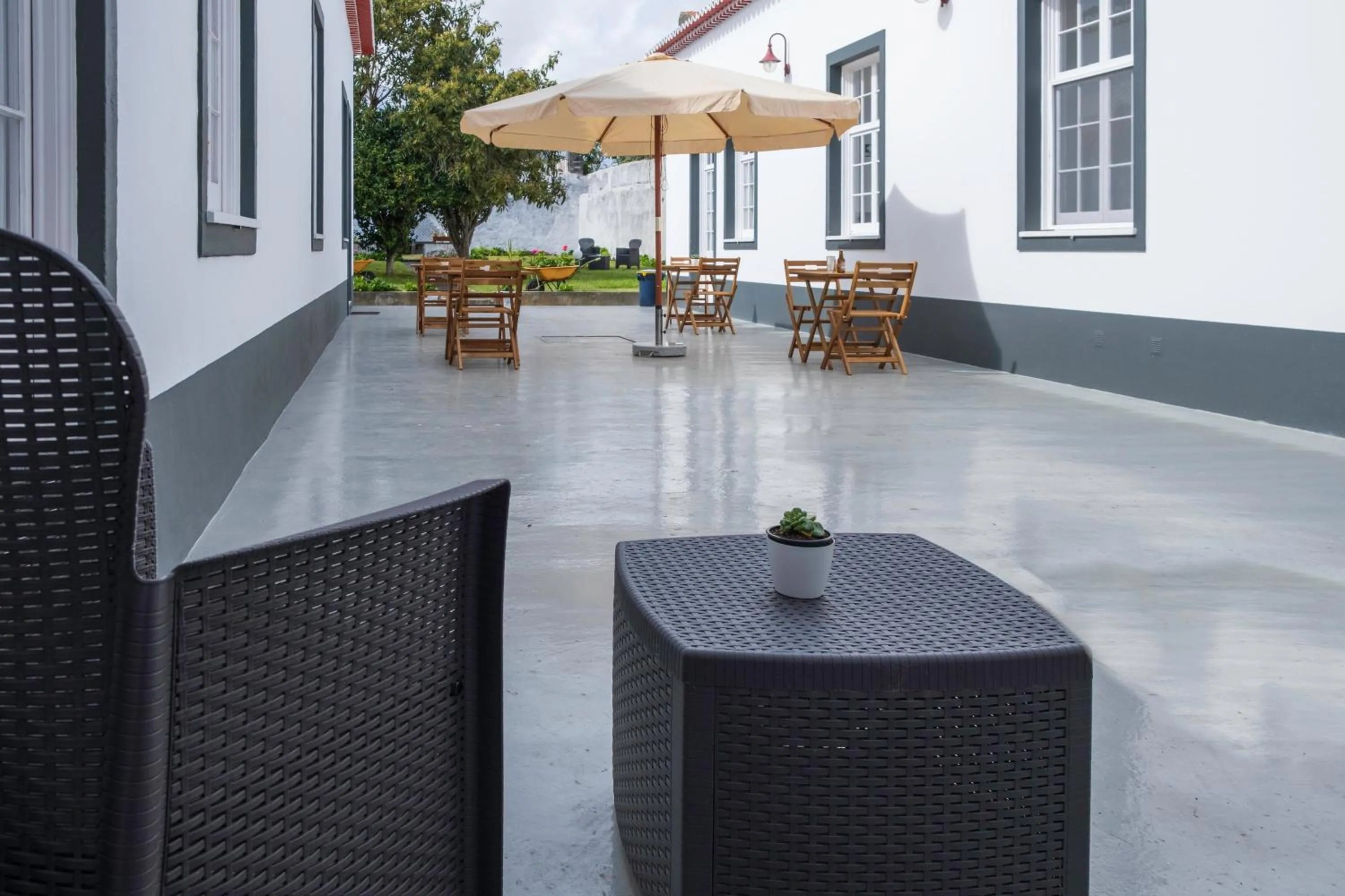 CC Guest House - "Ao Mercado"
