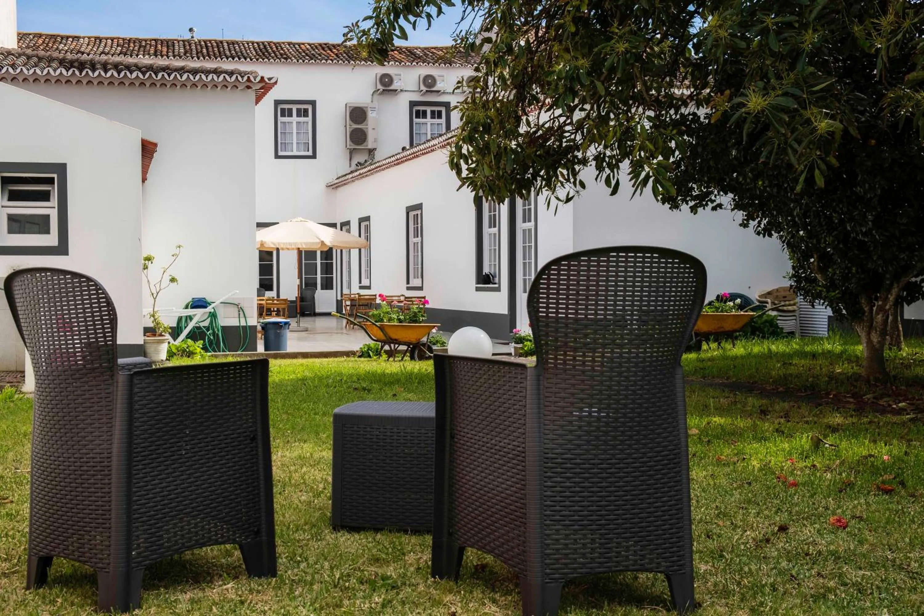CC Guest House - "Ao Mercado"