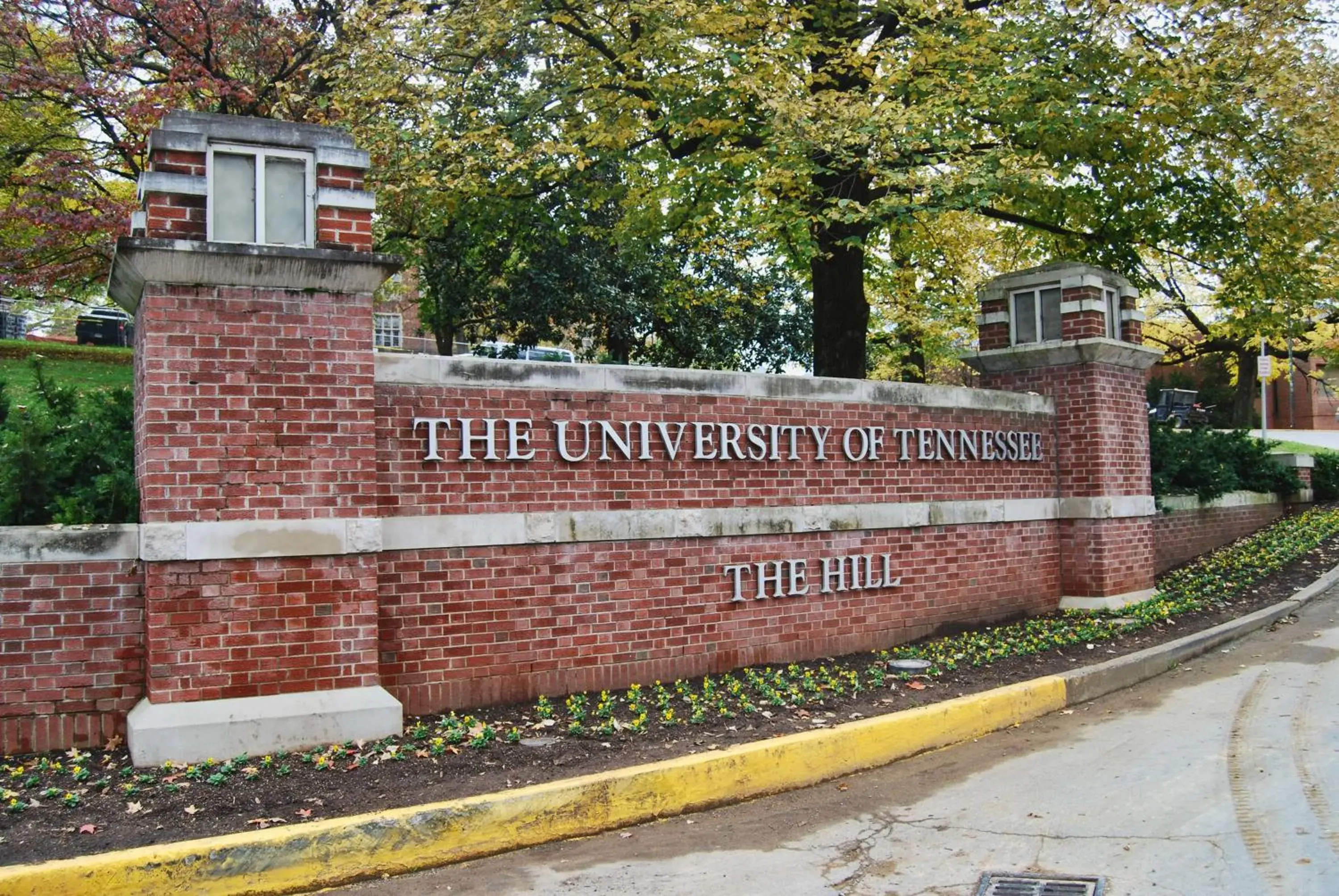 Hampton Inn & Suites Knoxville-Downtown Hampton Inn & Suites Knoxville-Downtown