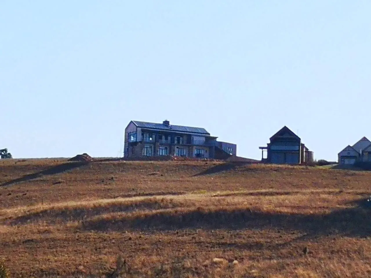 Highland Gate House 1023