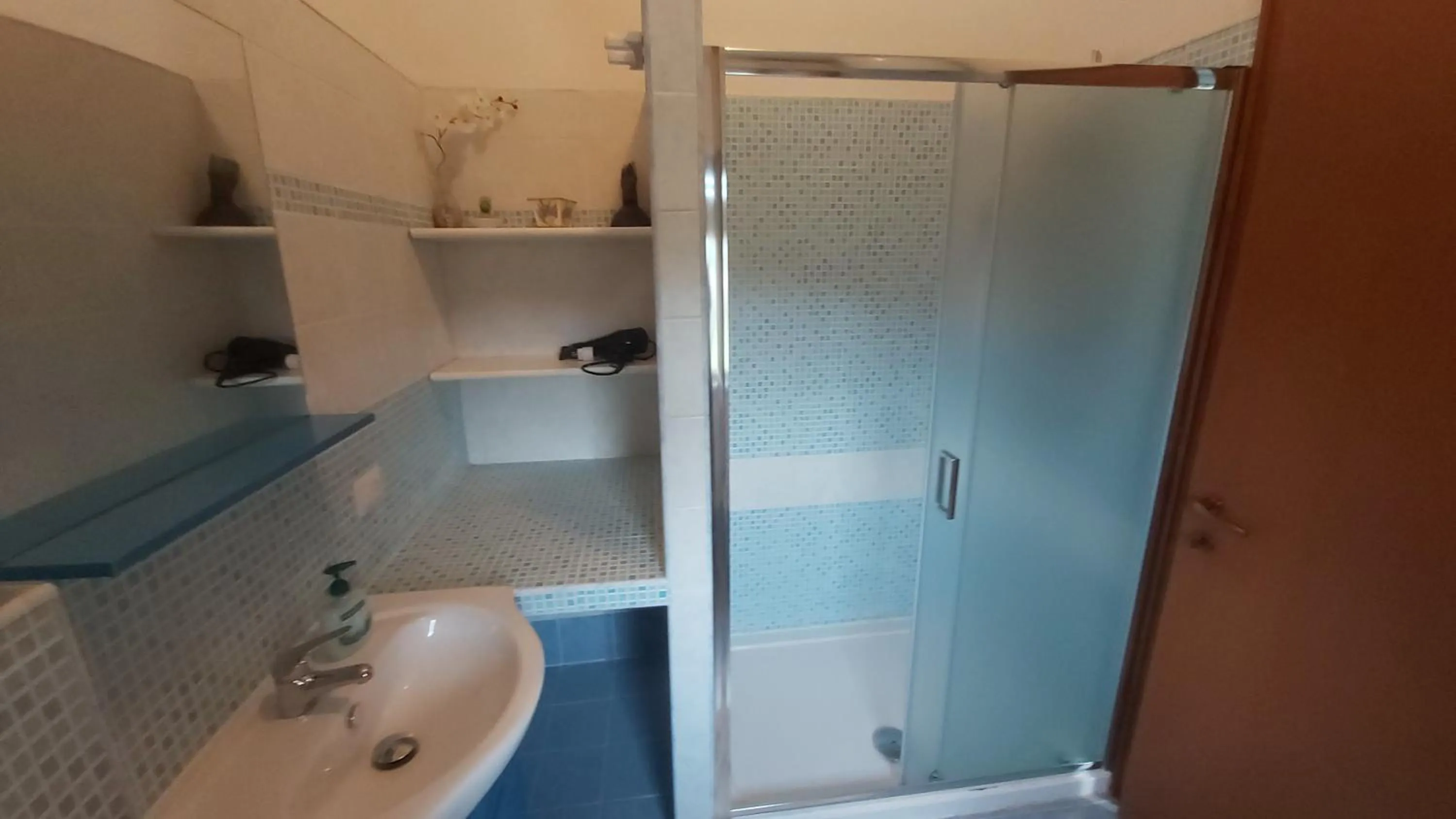 Bed & Breakfast Il Rosmarino