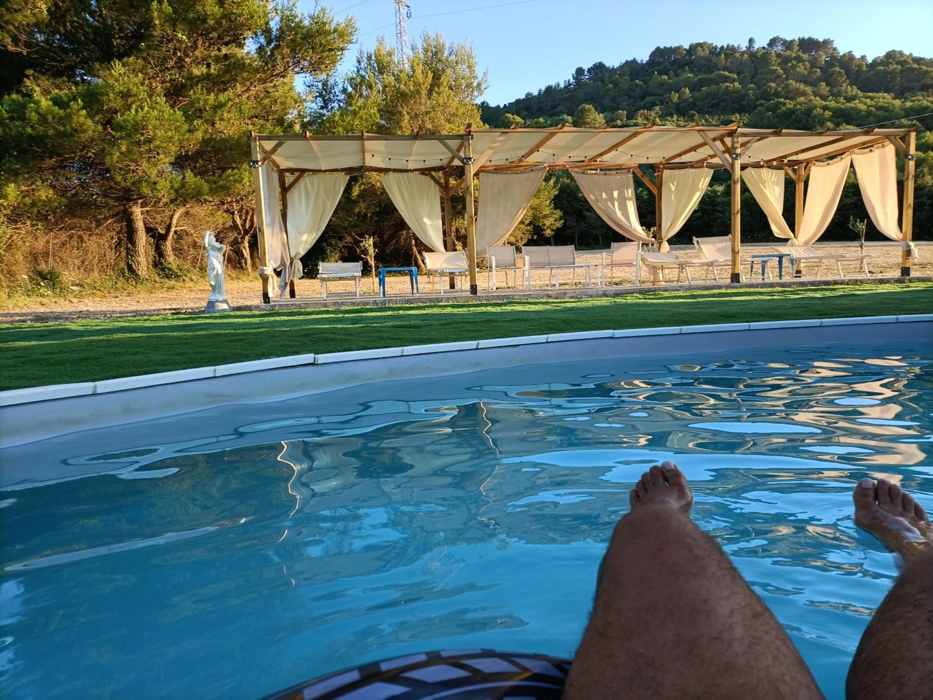 Bed & Breakfast Il Rosmarino