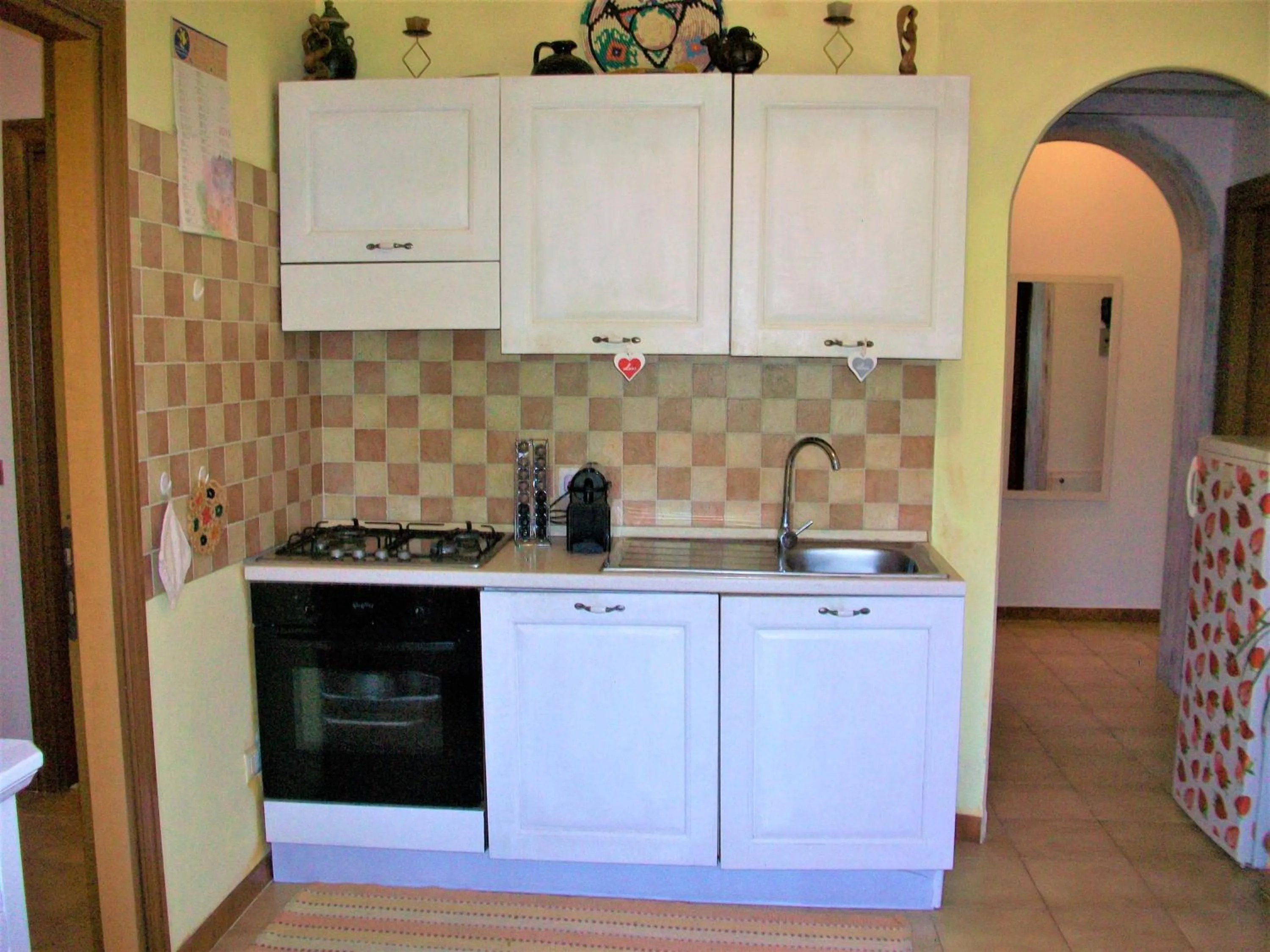 Bed & Breakfast Il Rosmarino