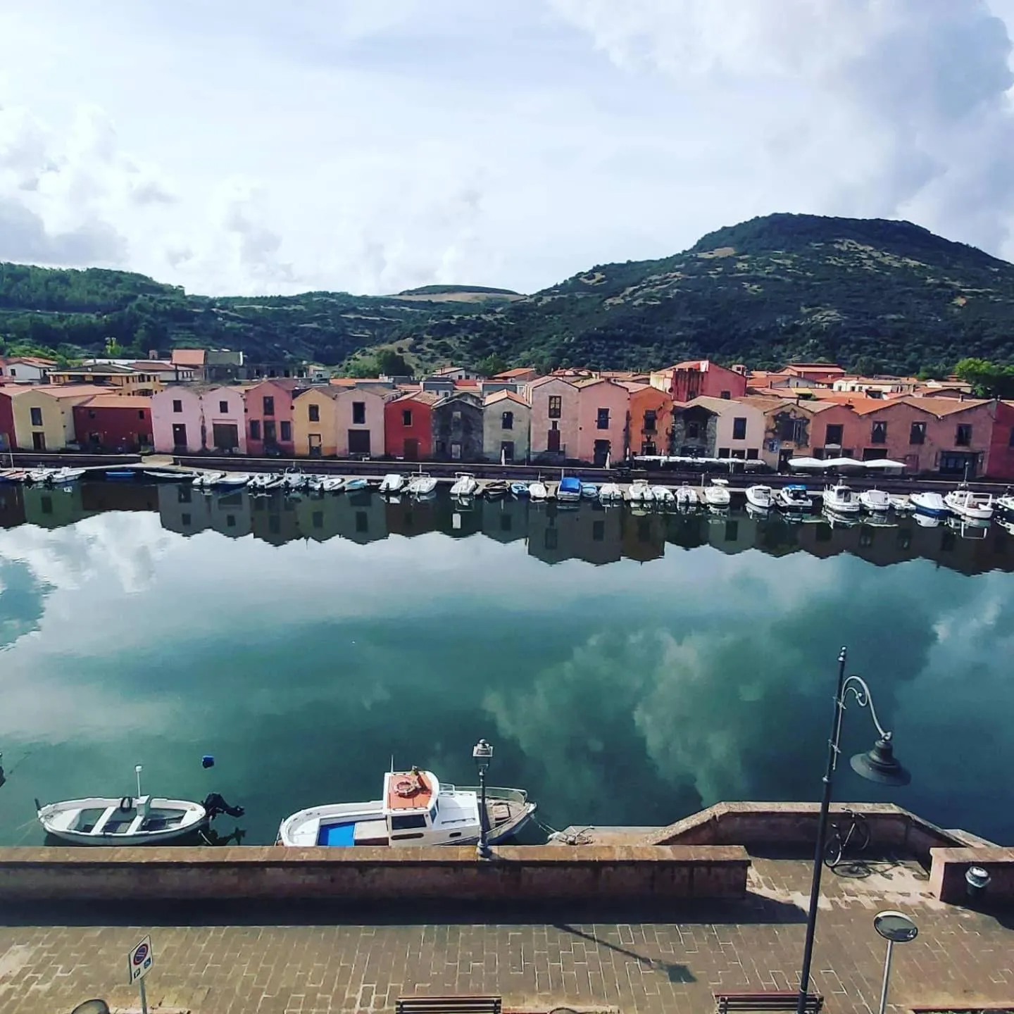 Bed & Breakfast Il Rosmarino