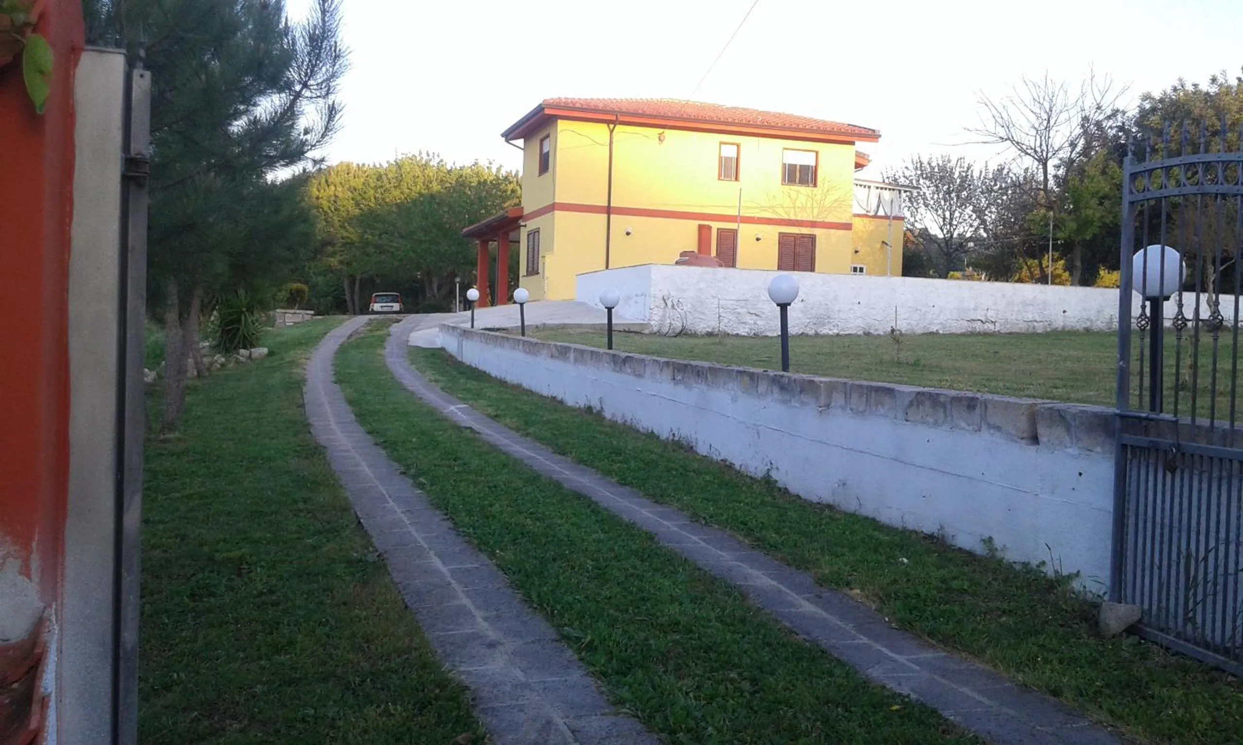 Bed & Breakfast Il Rosmarino