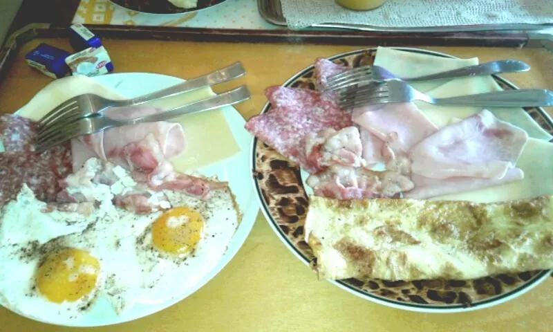 Bed & Breakfast Il Rosmarino