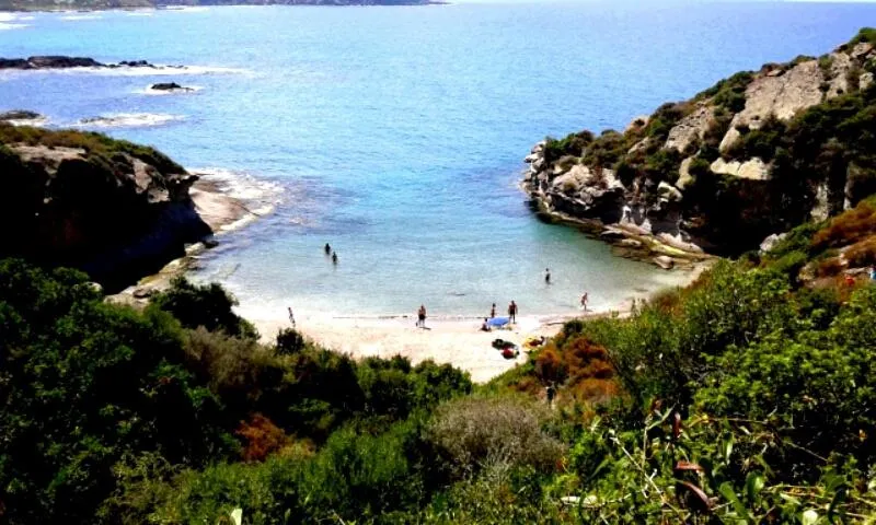 Bed & Breakfast Il Rosmarino