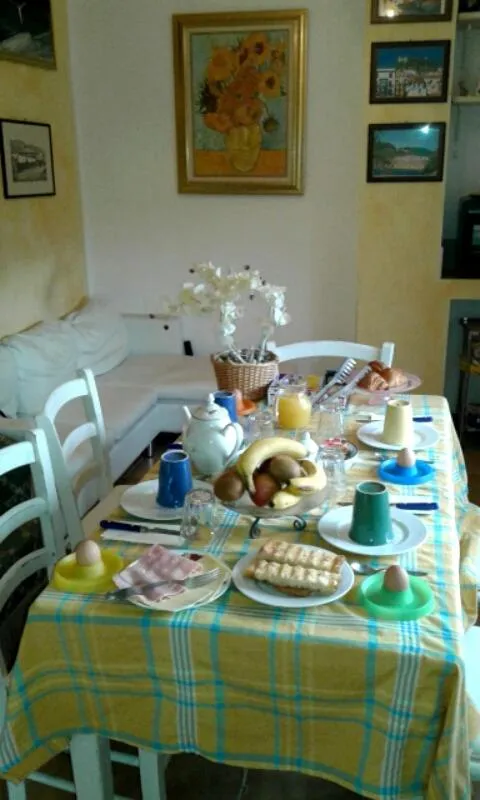 Bed & Breakfast Il Rosmarino