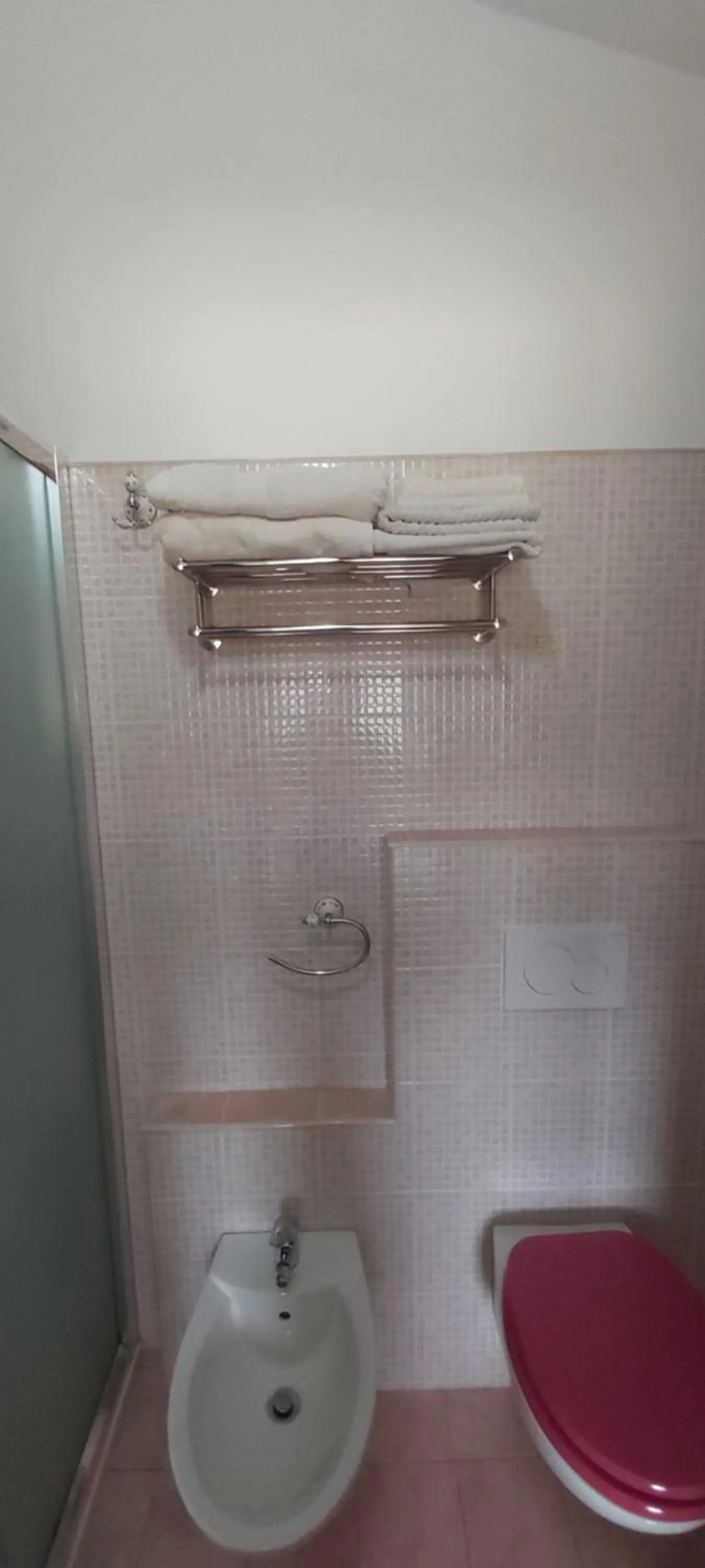 Bed & Breakfast Il Rosmarino