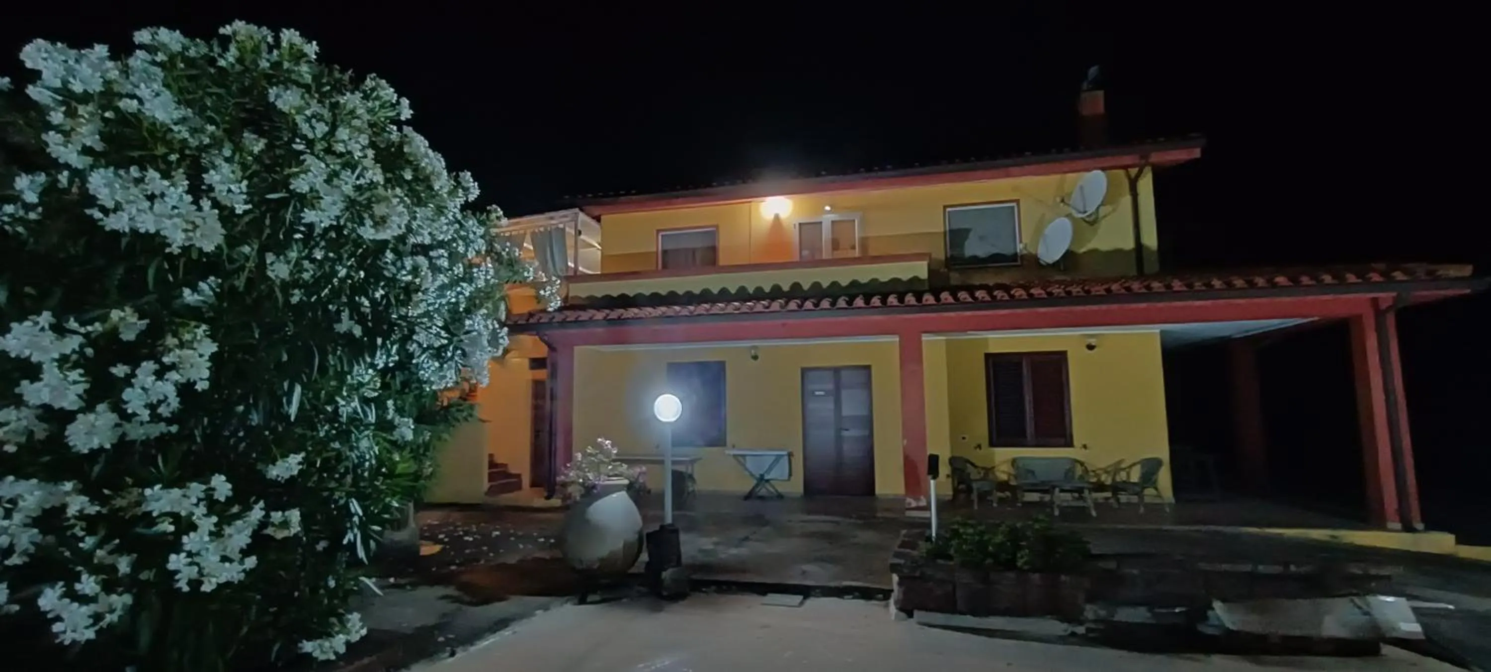 Bed & Breakfast Il Rosmarino