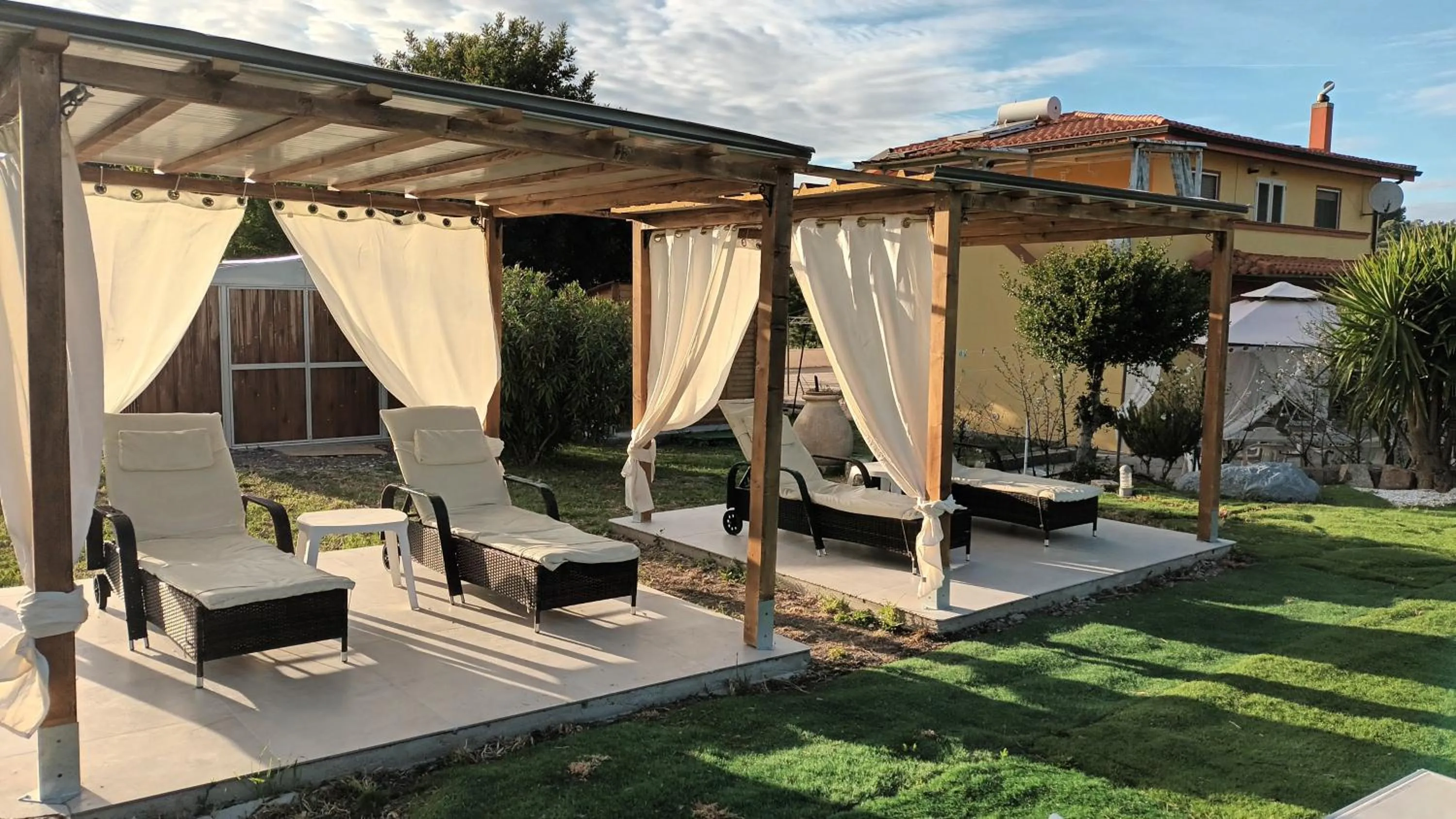 Bed & Breakfast Il Rosmarino