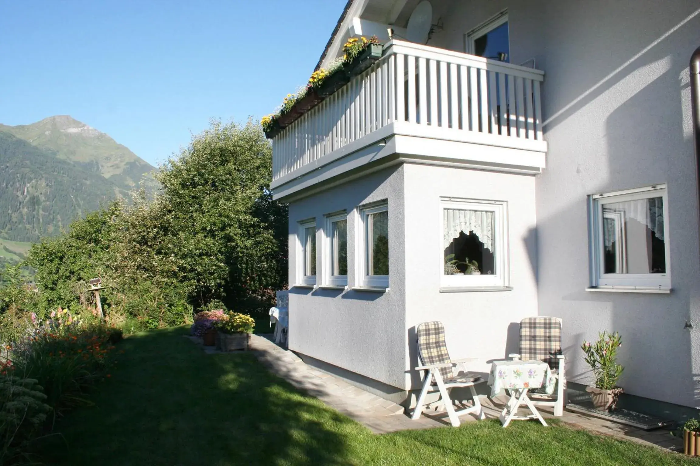Ferienwohnung Großvenediger Ferienwohnung Großvenediger