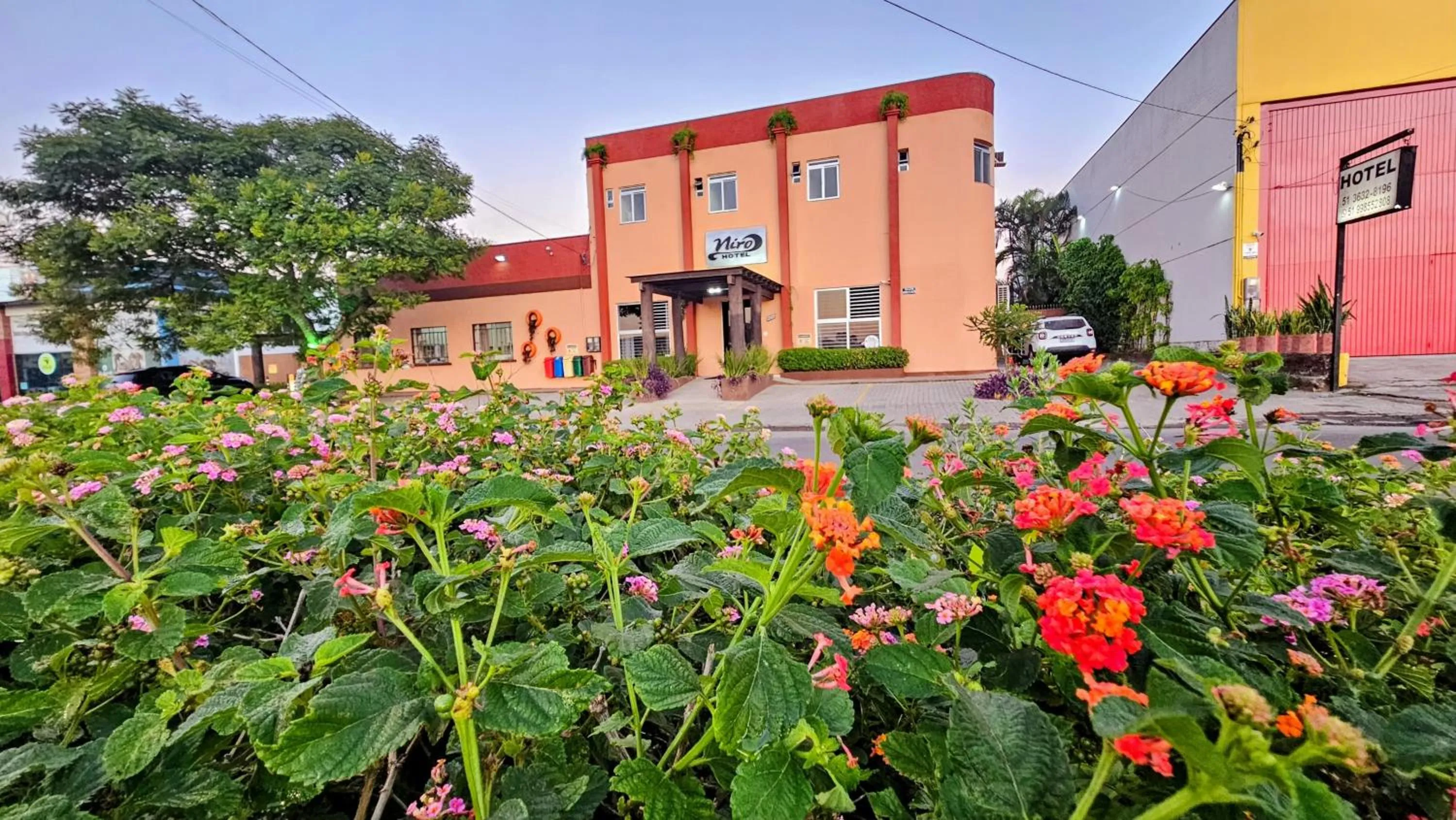 Hotel Niro