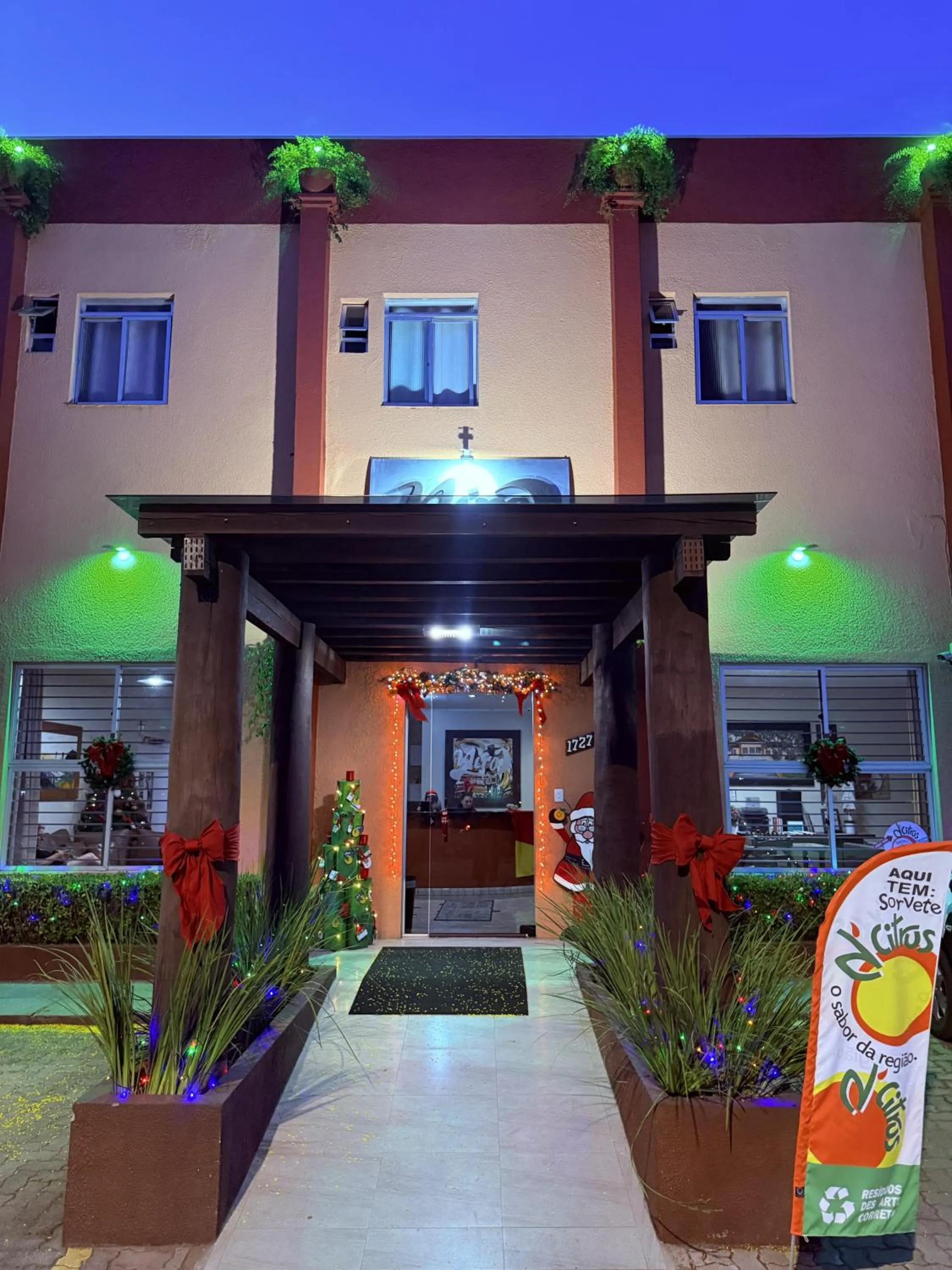 Hotel Niro