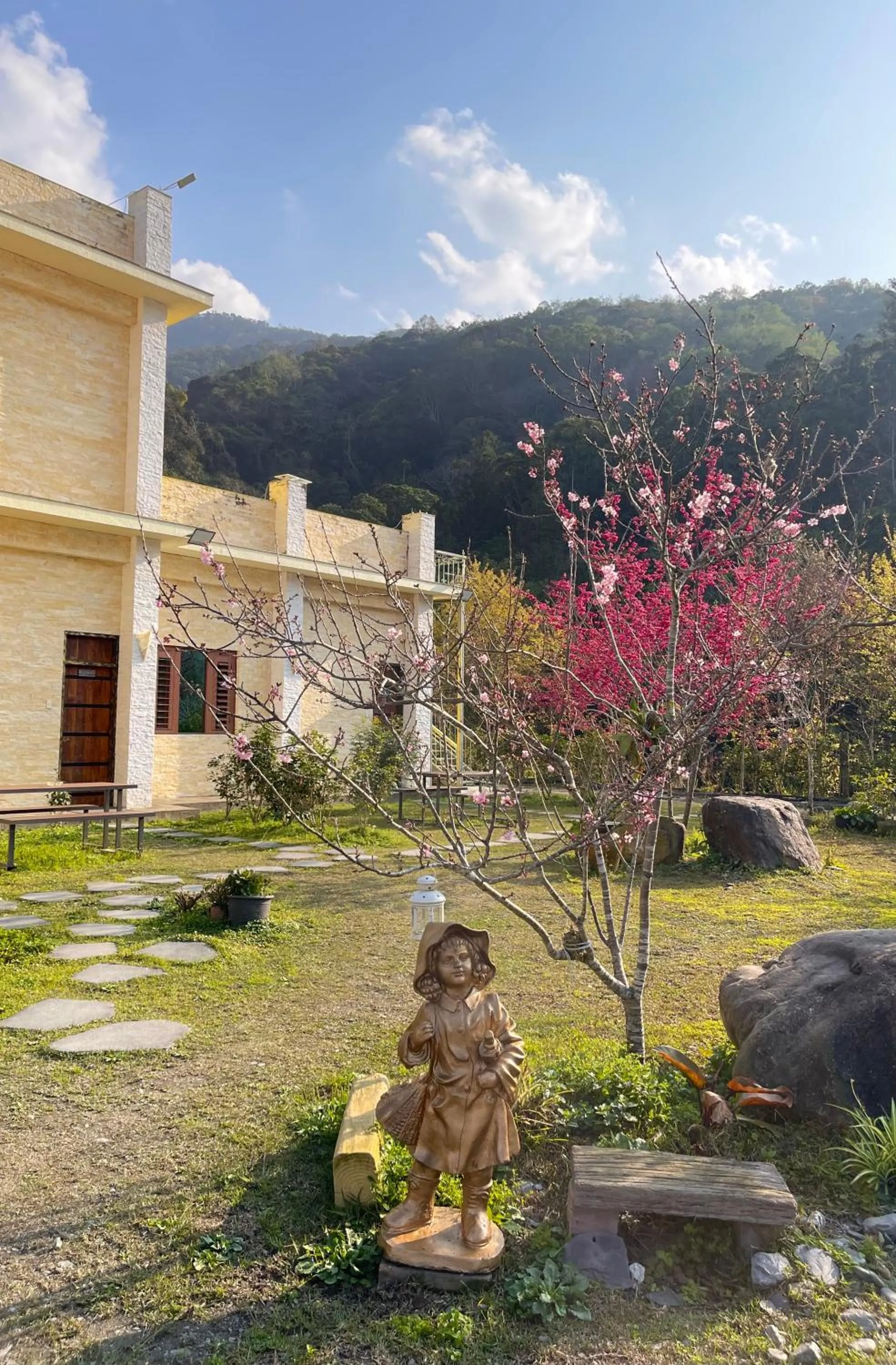 春陽溫泉一品居 ChunYang Homestay hot spring