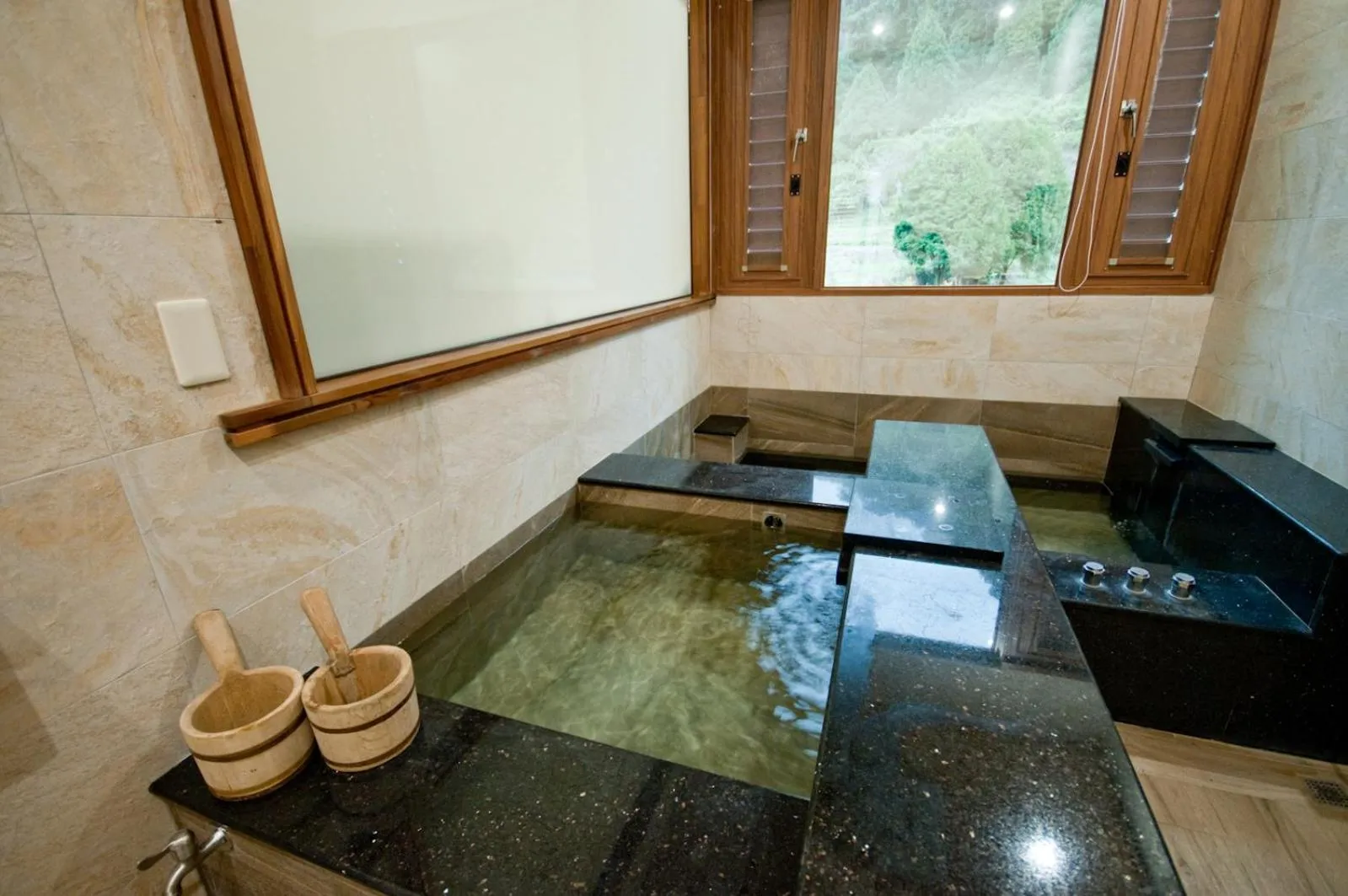 ChunYang Homestay春陽一品居