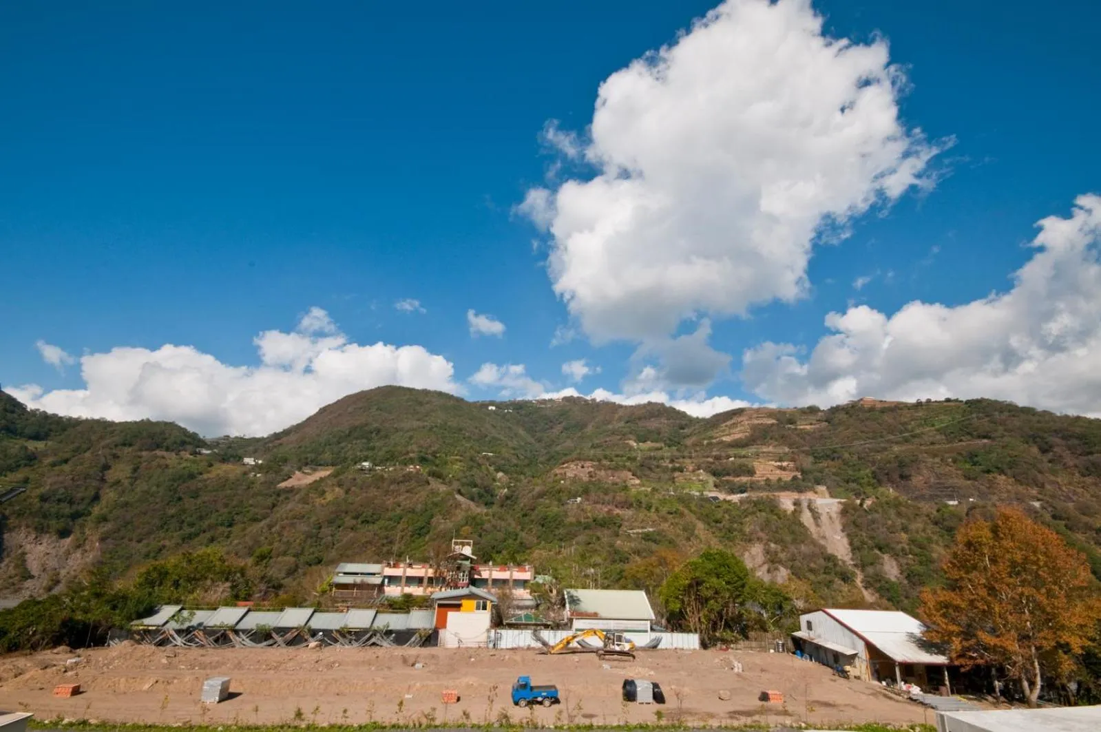 ChunYang Homestay春陽一品居