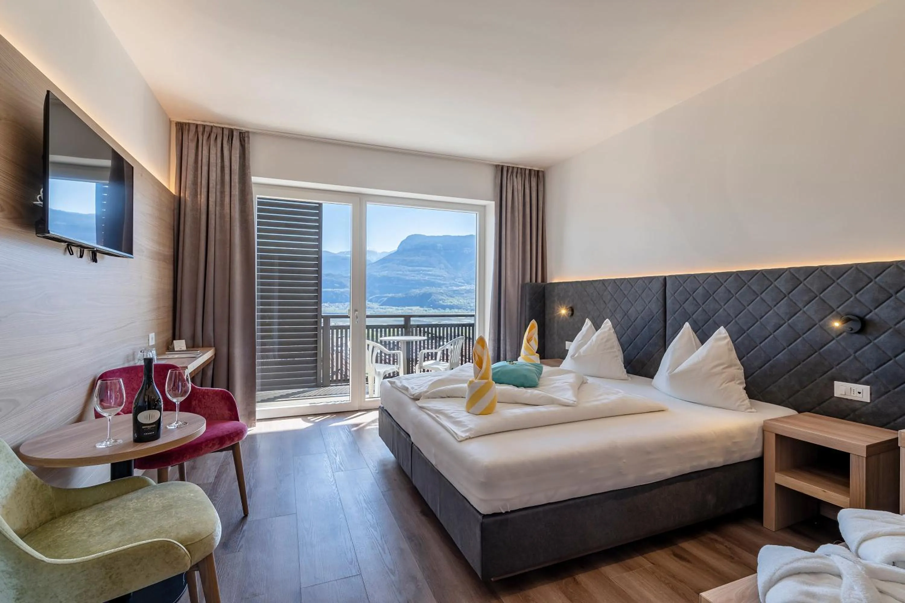 Hotel Winzerhof