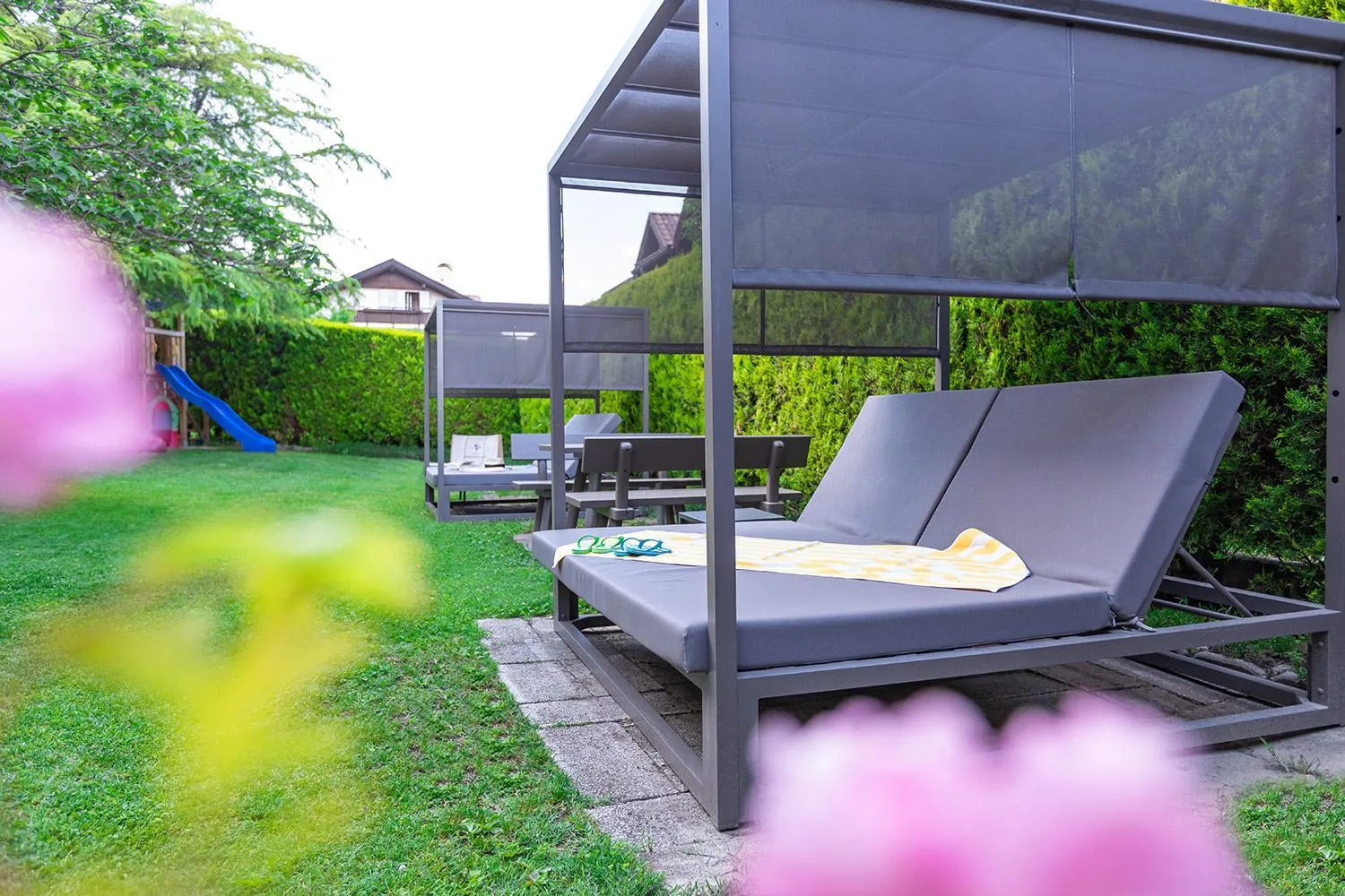 Hotel Winzerhof