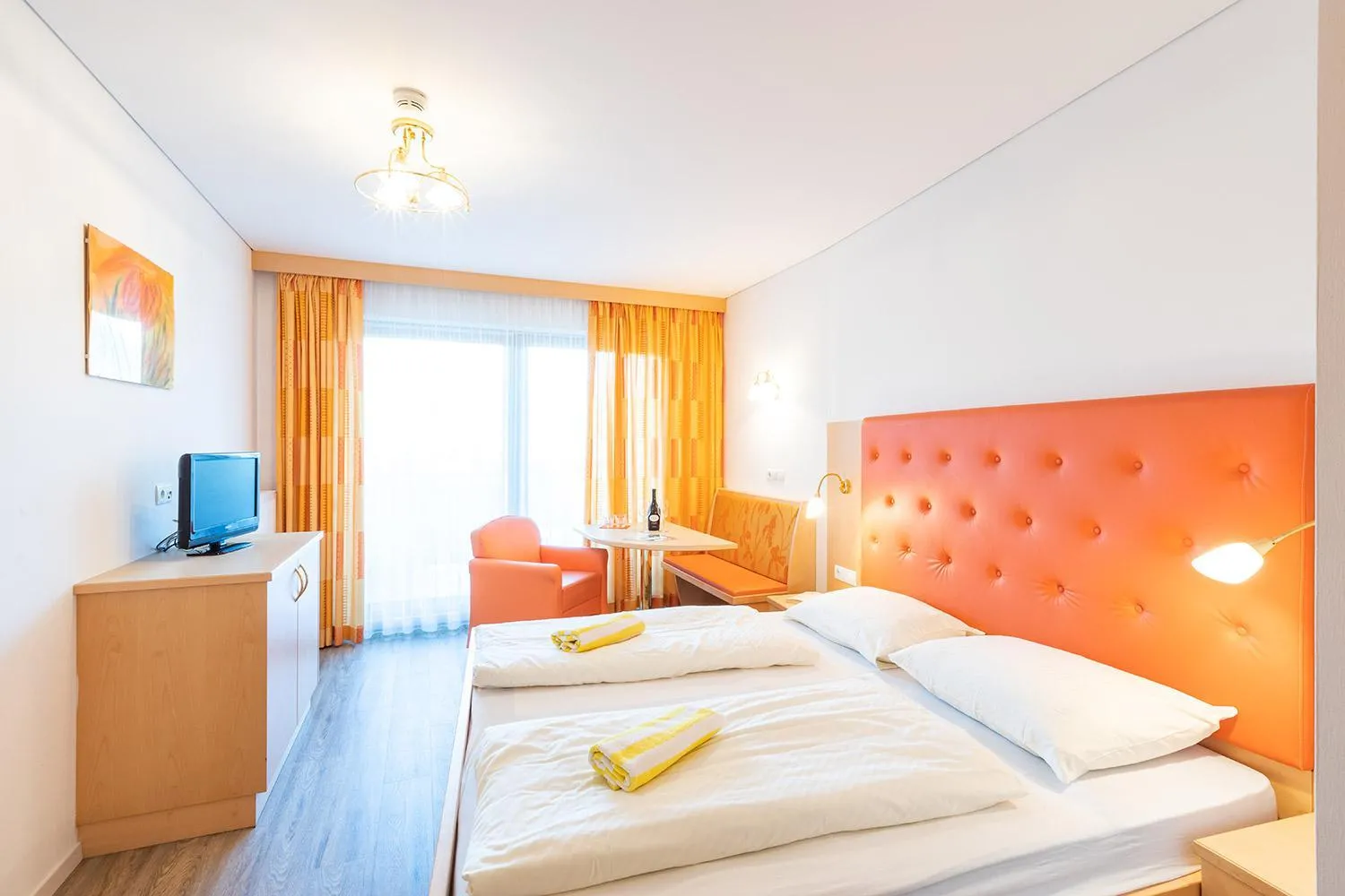 Hotel Winzerhof