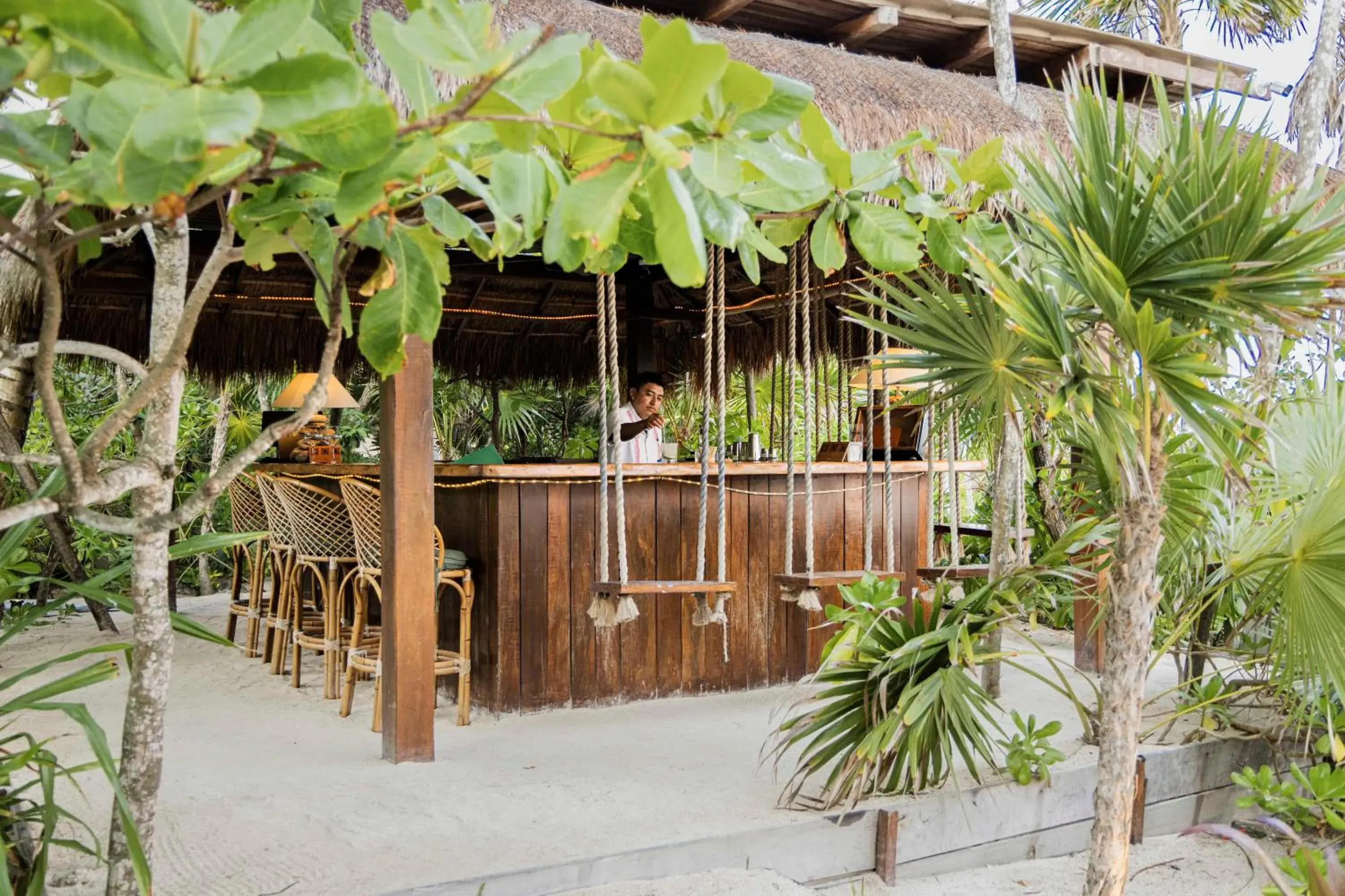 Lounge or bar in Jashita Hotel Lounge or bar in Jashita Hotel