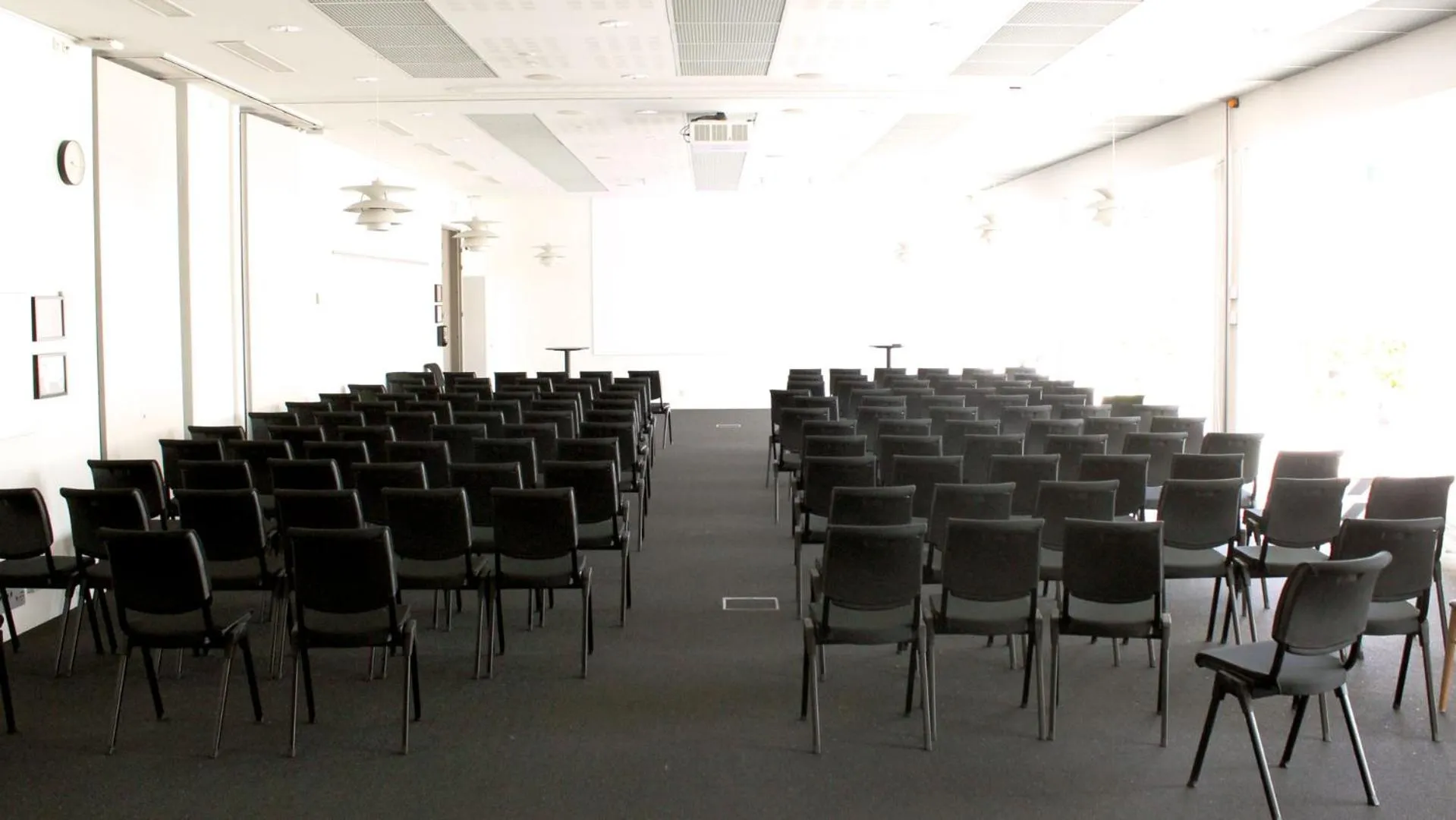 Business facilities in Milling Hotel Vejle