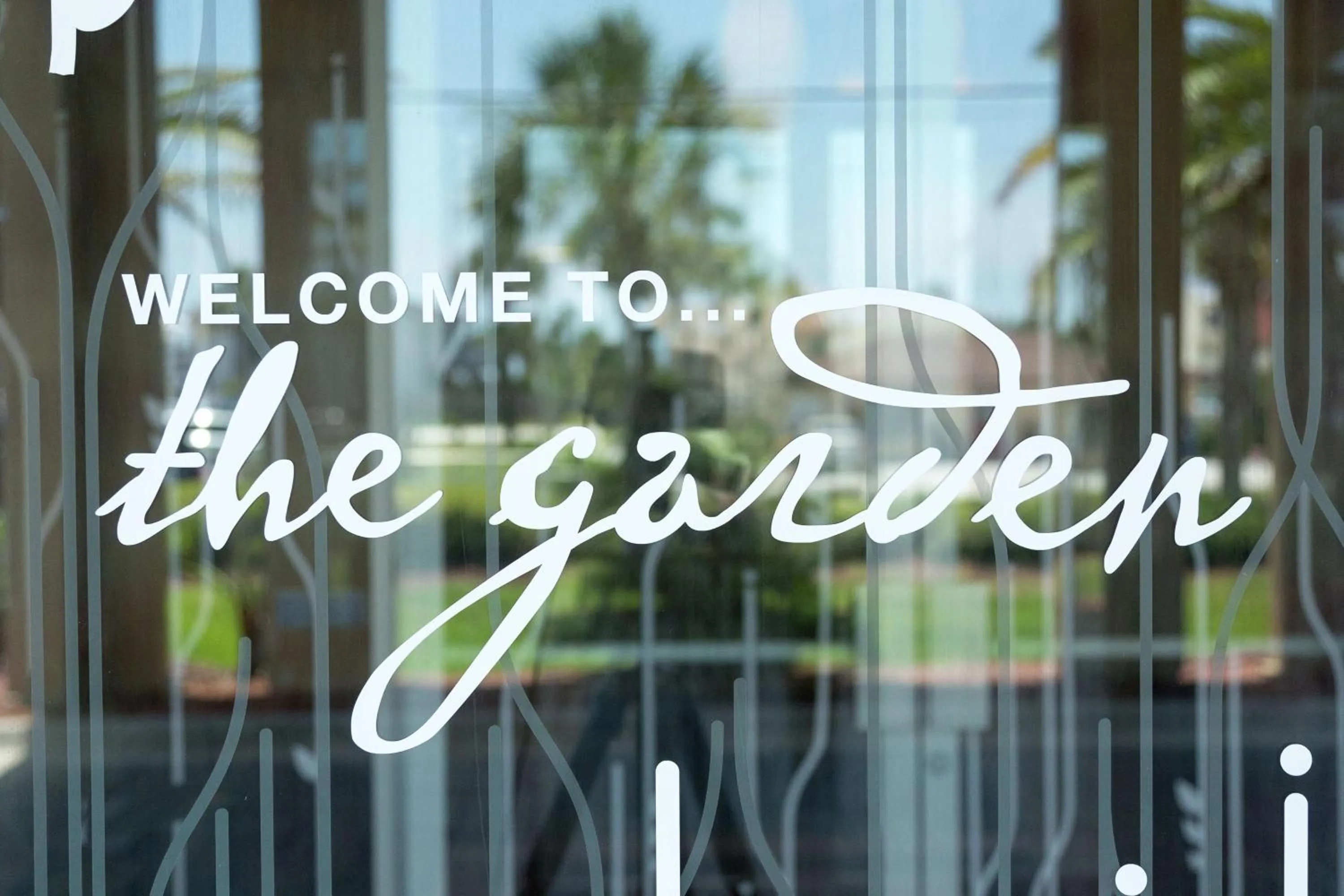 Property building in Hilton Garden Inn Saint Augustine Beach