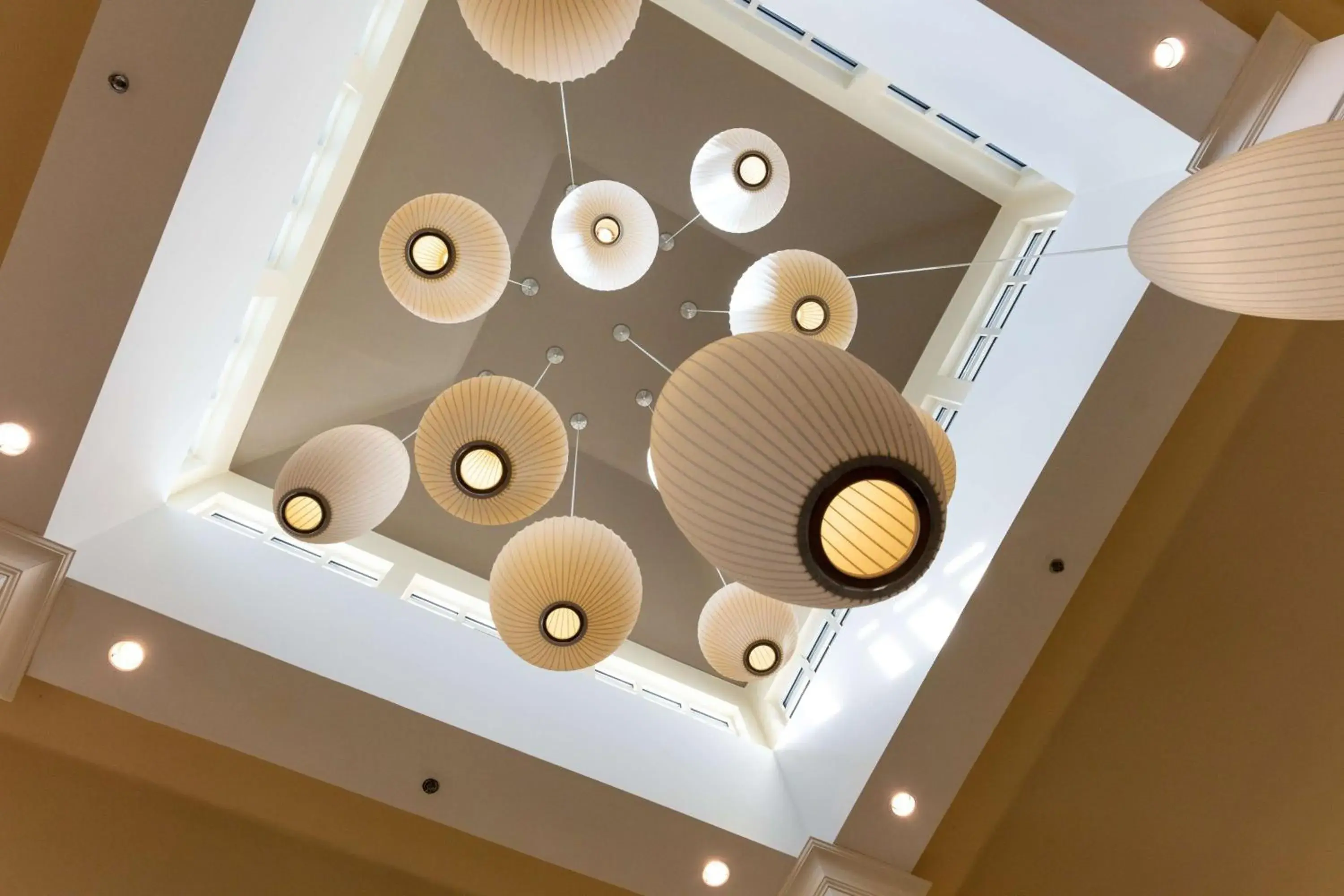 Property building in Hilton Garden Inn Saint Augustine Beach Property building in Hilton Garden Inn Saint Augustine Beach