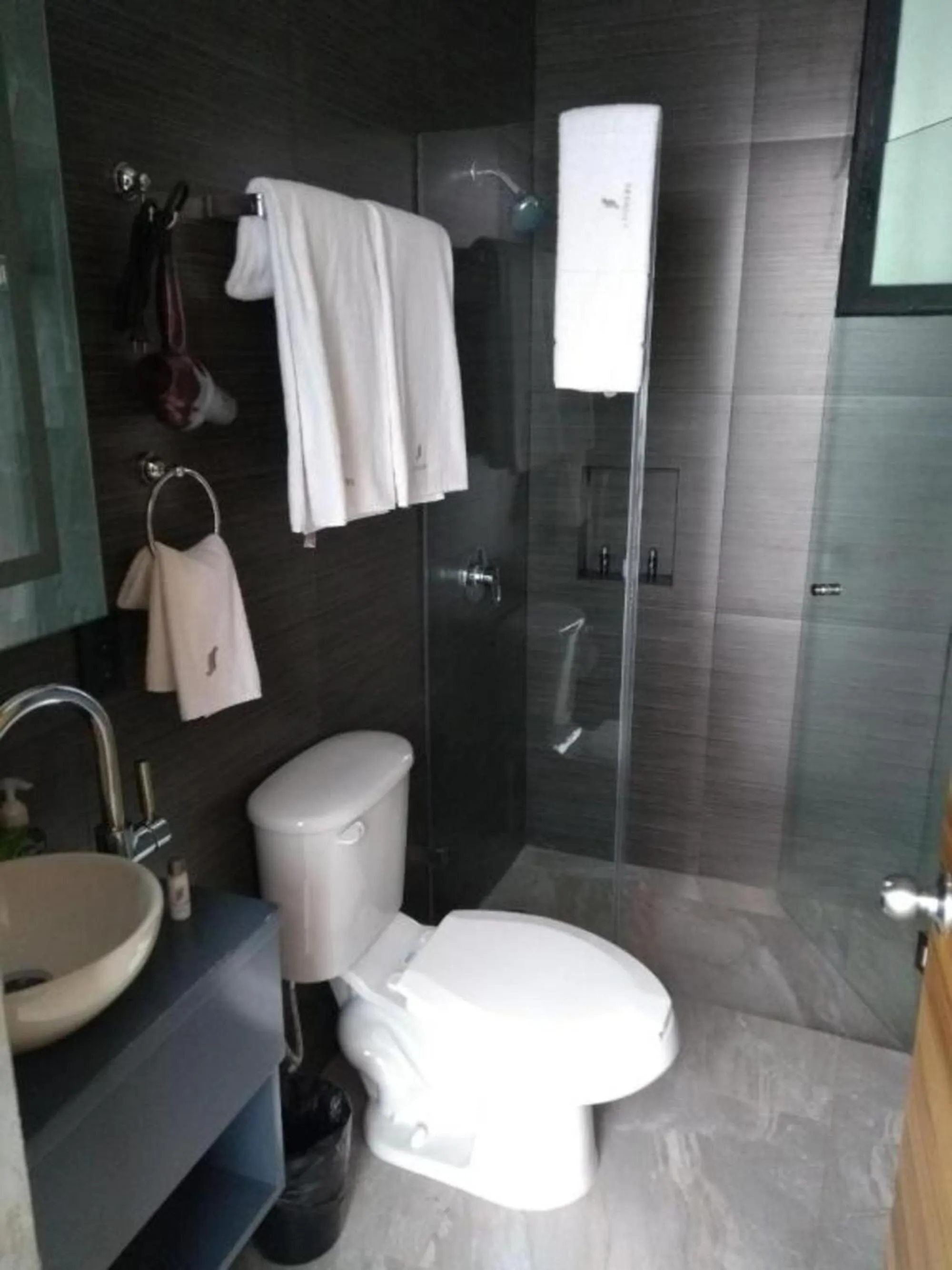 Shower in Rochester 10