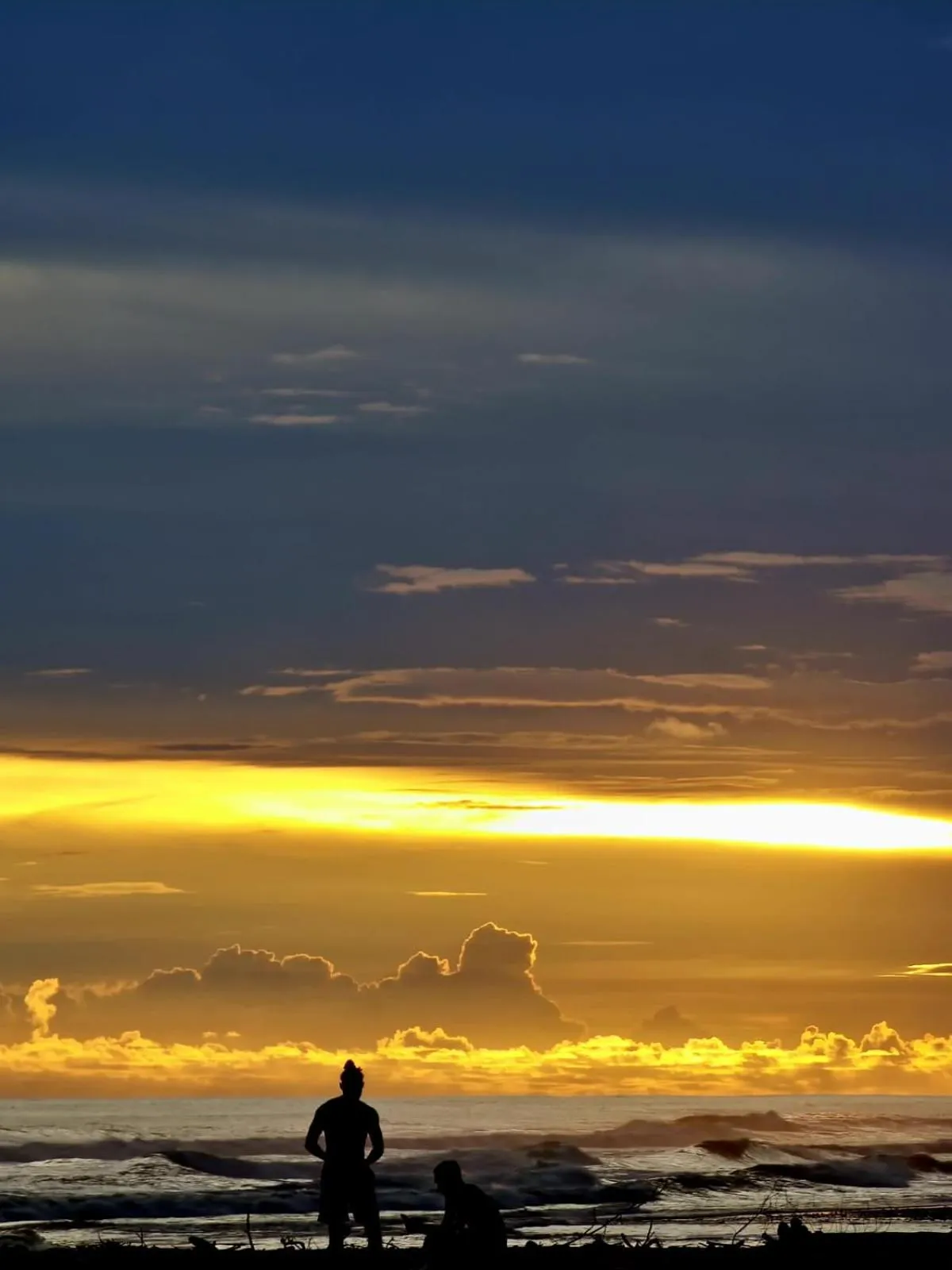 Natural landscape in Diuwak