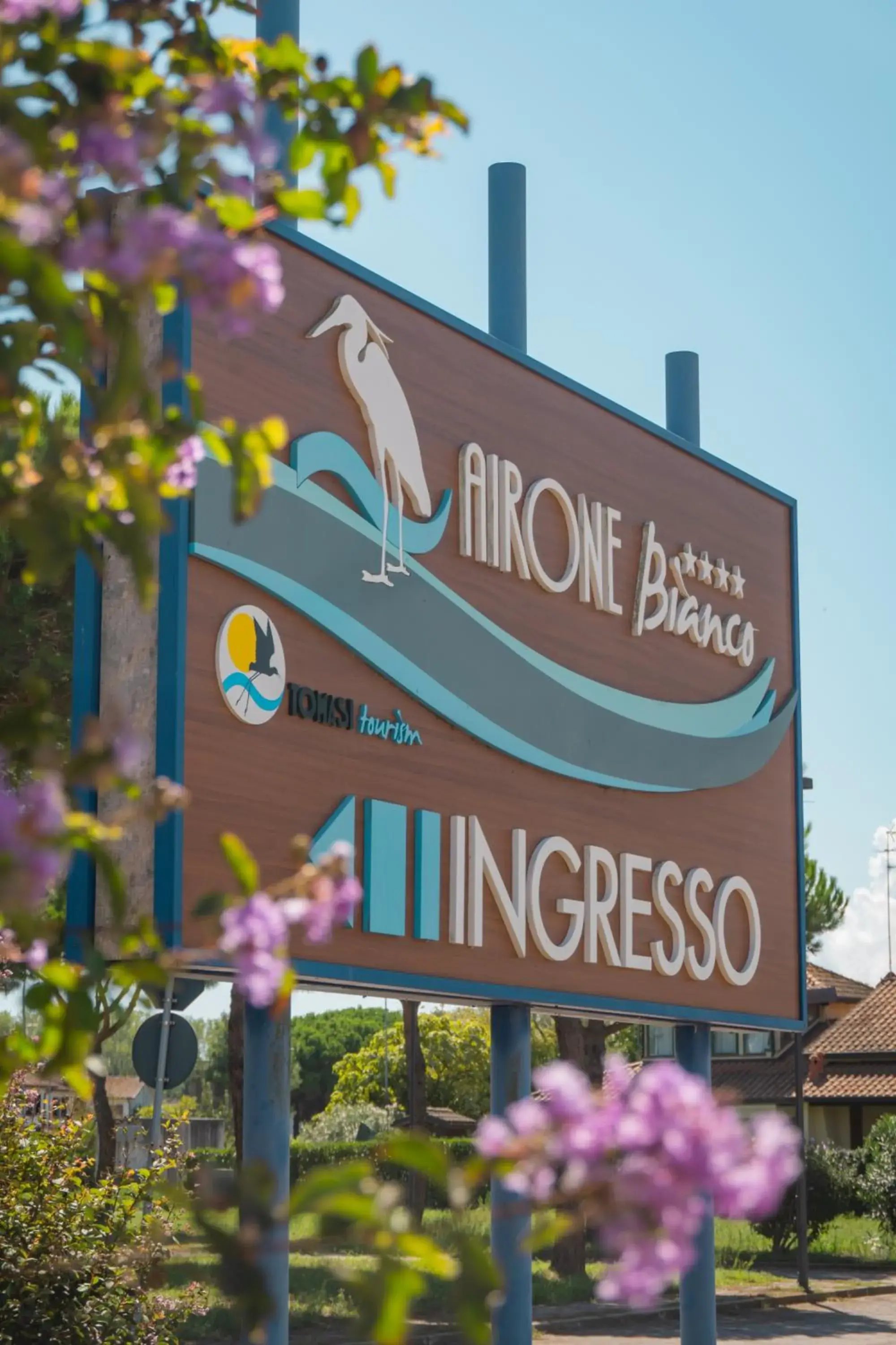 Airone Bianco Residence Village Airone Bianco Residence Village