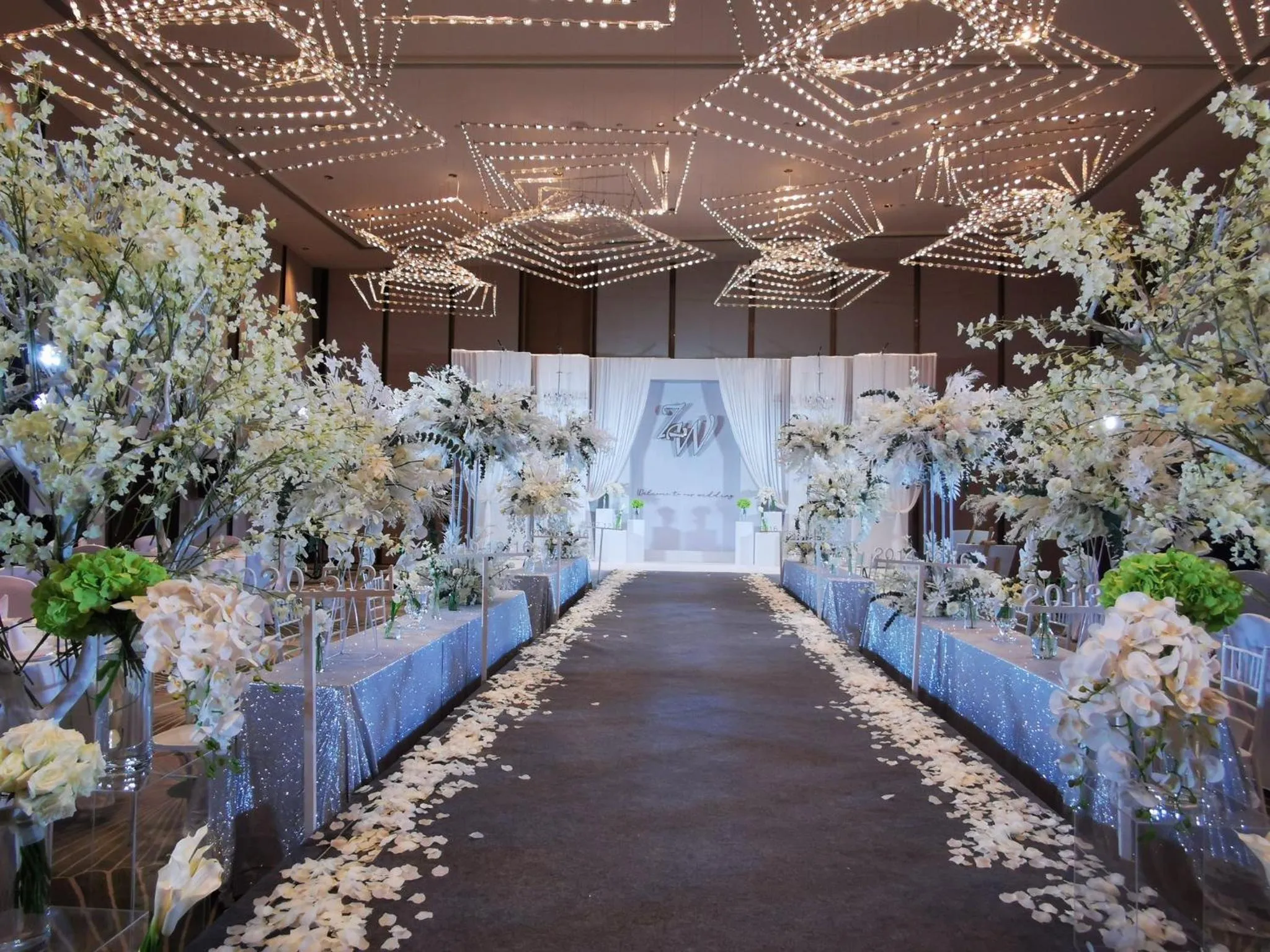 Meeting/conference room, Banquet Facilities in Holiday Inn Zhengzhou Riverside