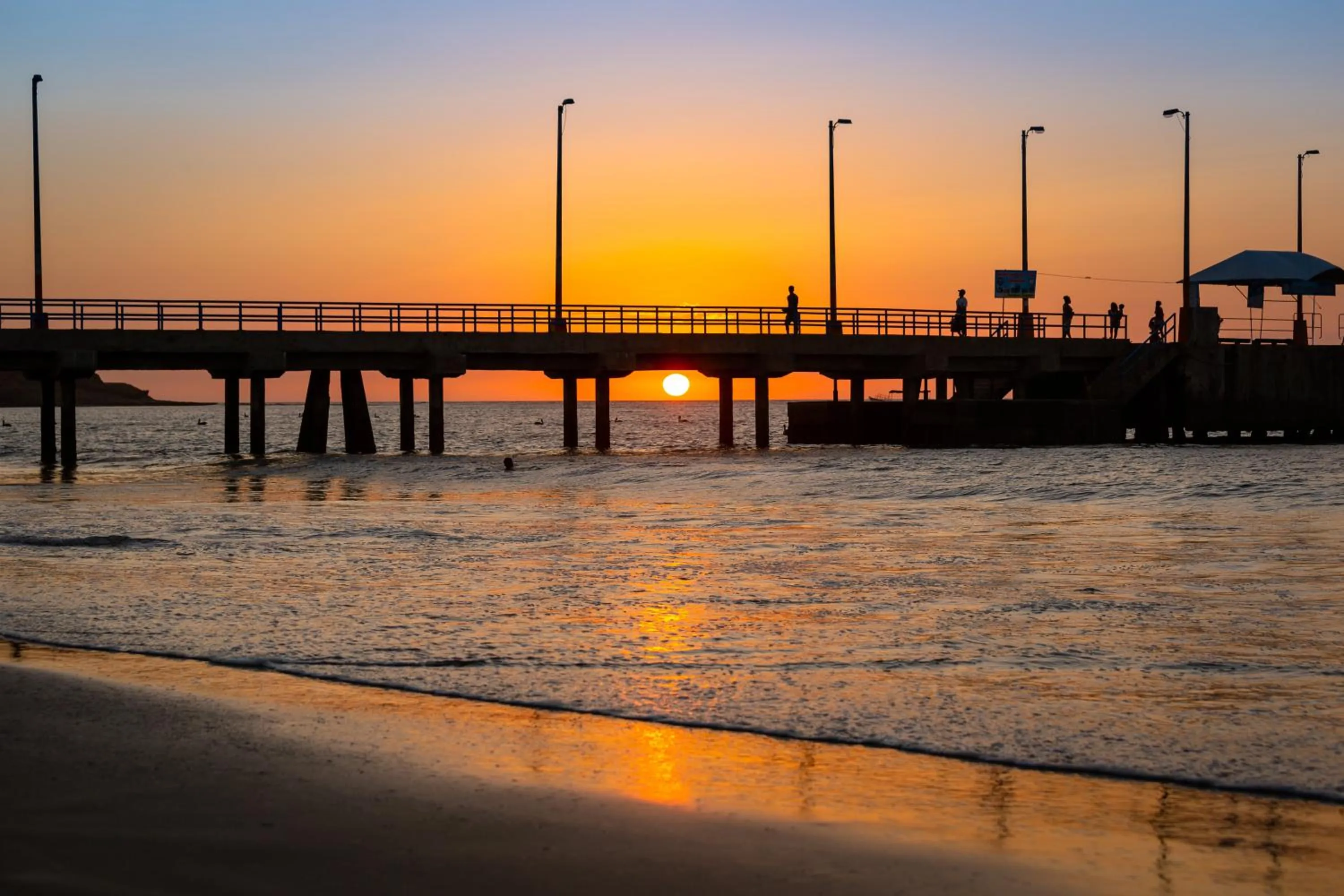 Nearby landmark in Holiday Inn - Piura by IHG