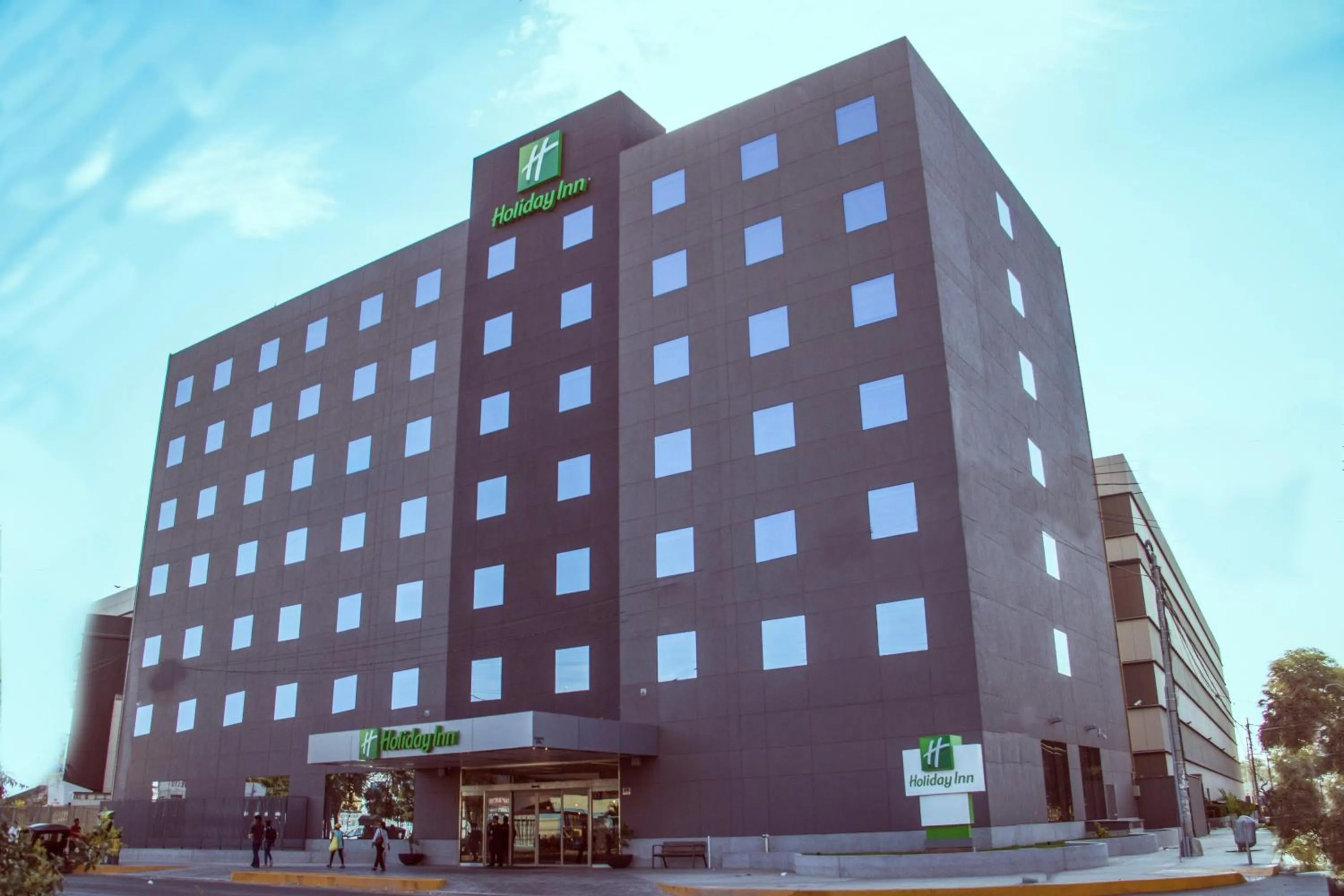 Property building in Holiday Inn - Piura by IHG