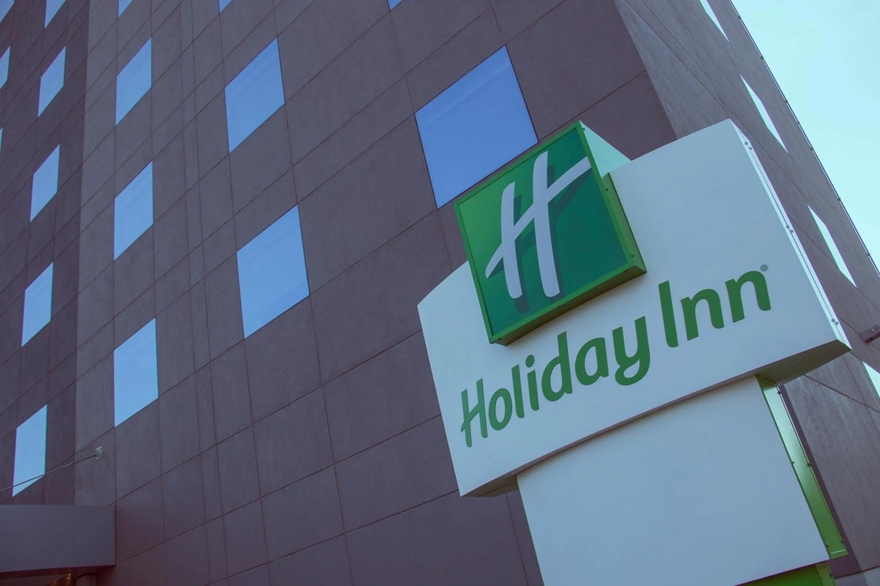 Property building in Holiday Inn - Piura by IHG