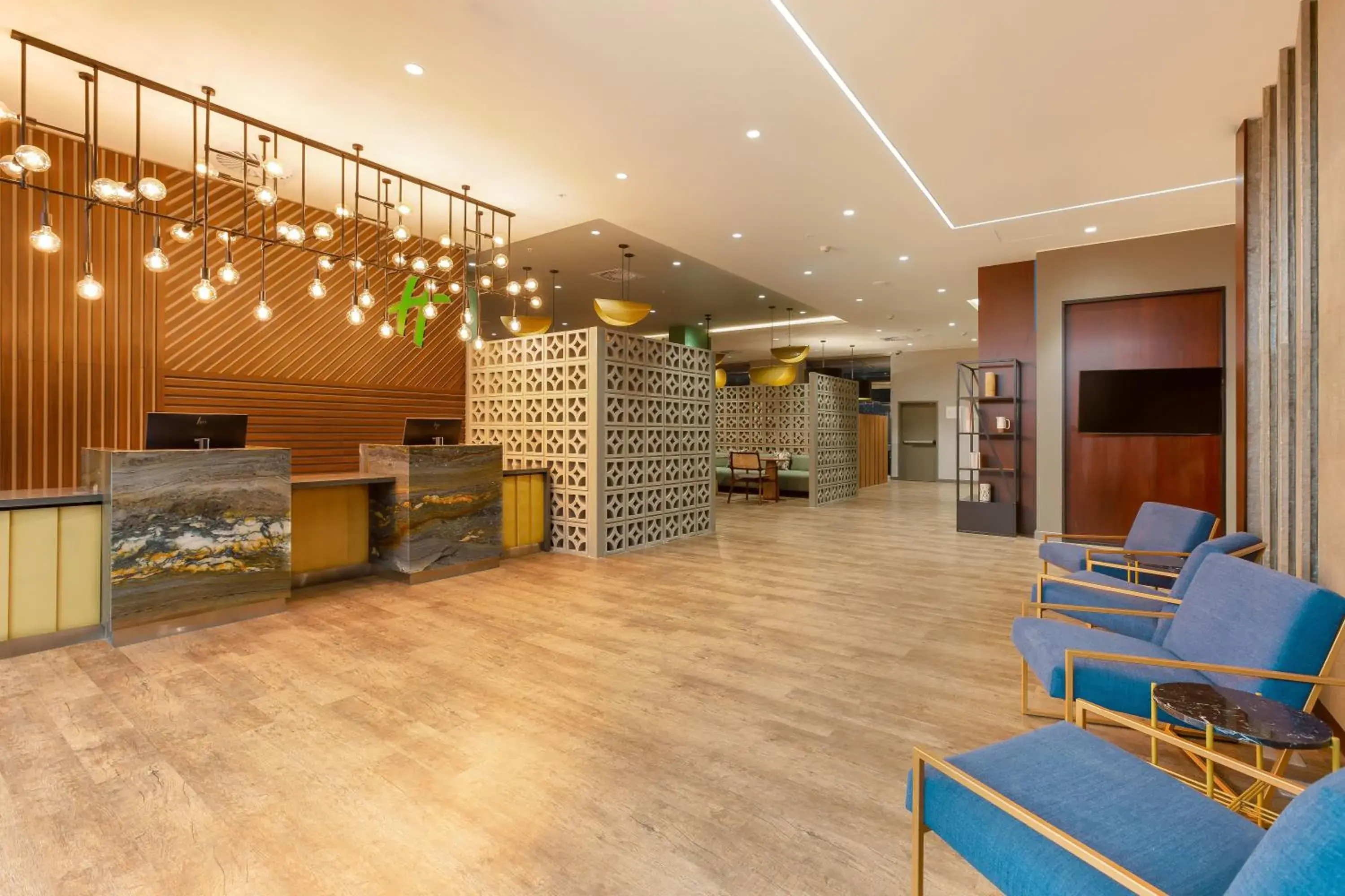 Property building in Holiday Inn - Piura by IHG Property building in Holiday Inn - Piura by IHG