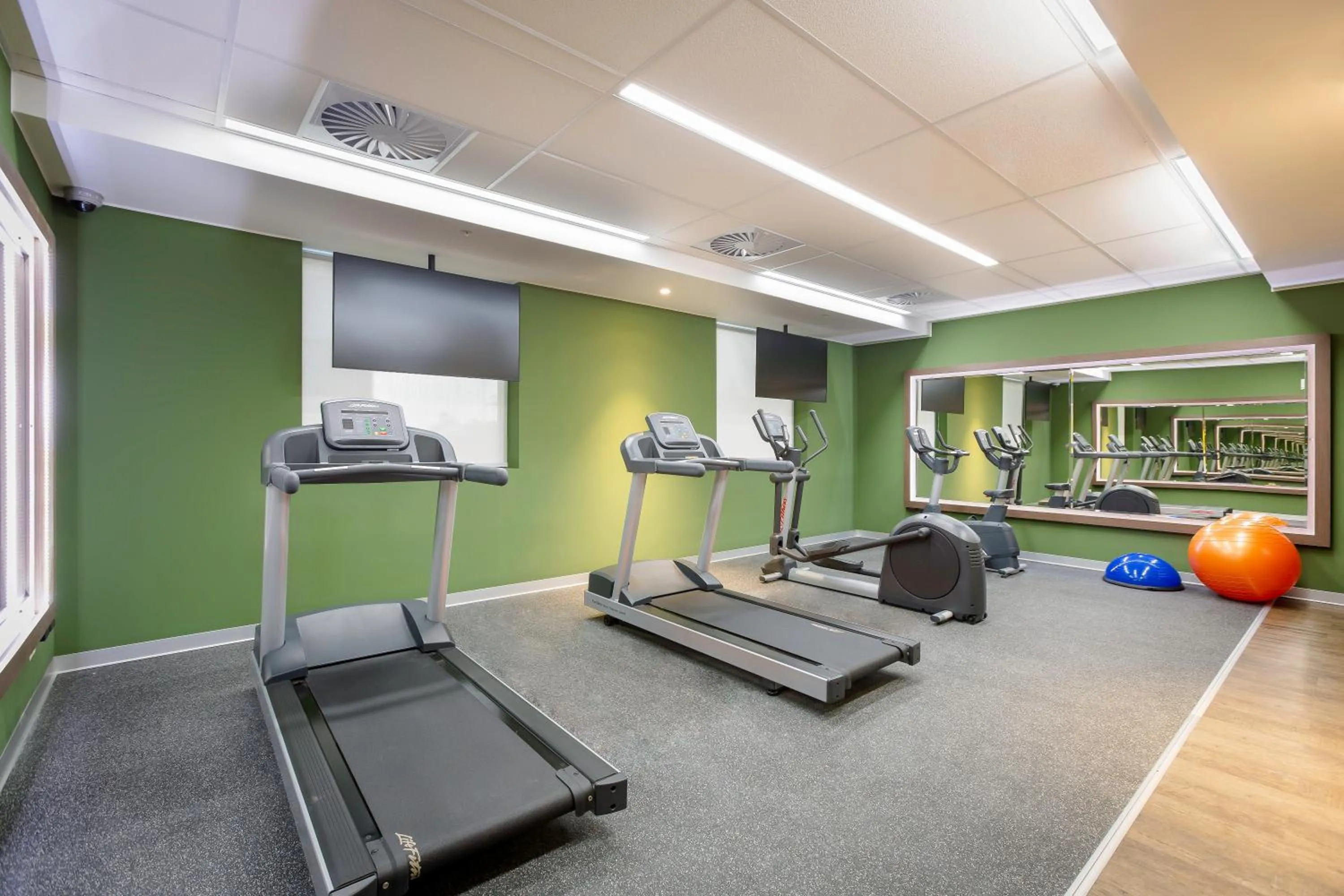 Spa and wellness centre/facilities in Holiday Inn - Piura by IHG