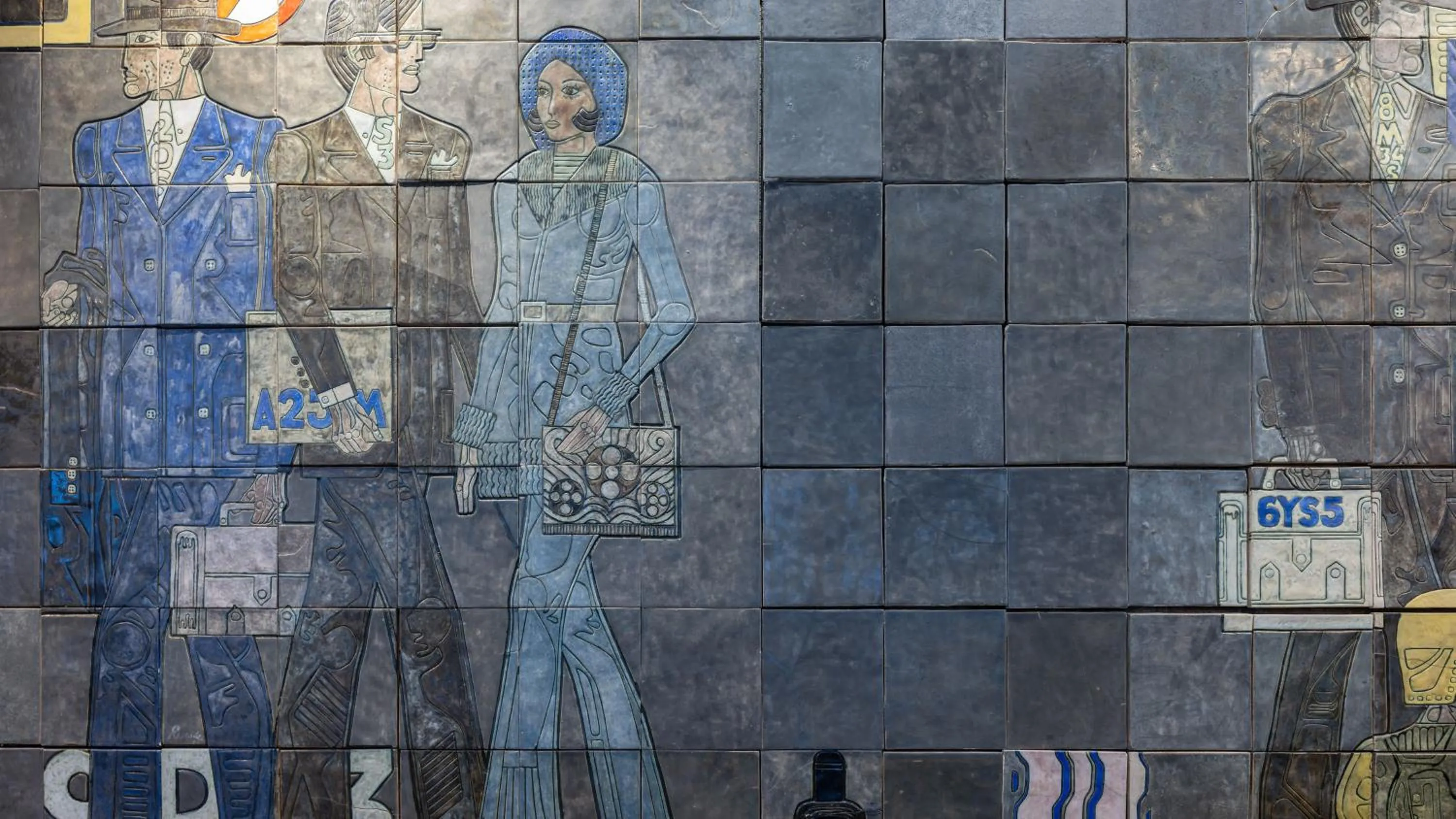 Property building in Holiday Inn Express Porto City Centre by IHG