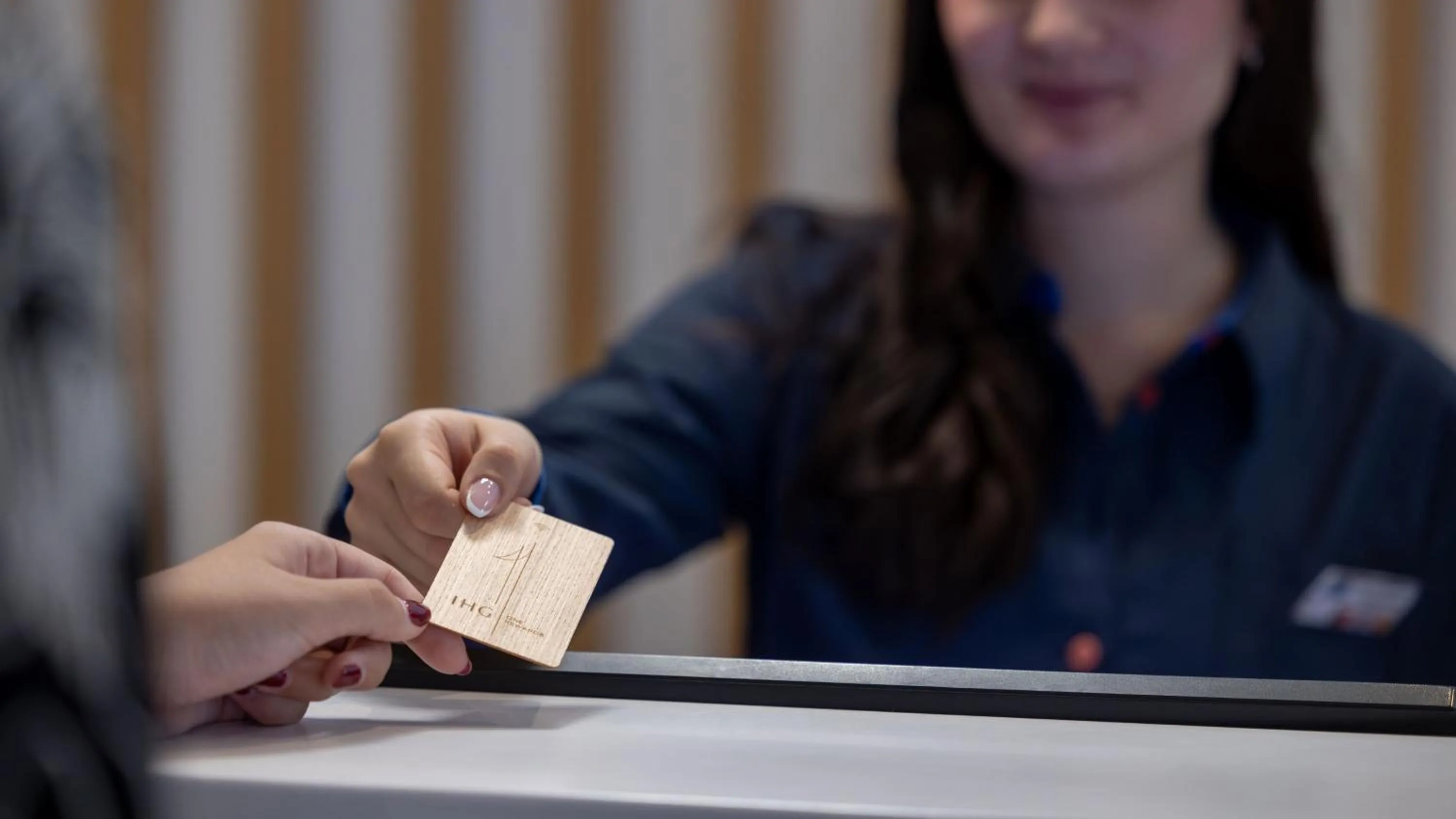 Property building in Holiday Inn Express Porto City Centre by IHG