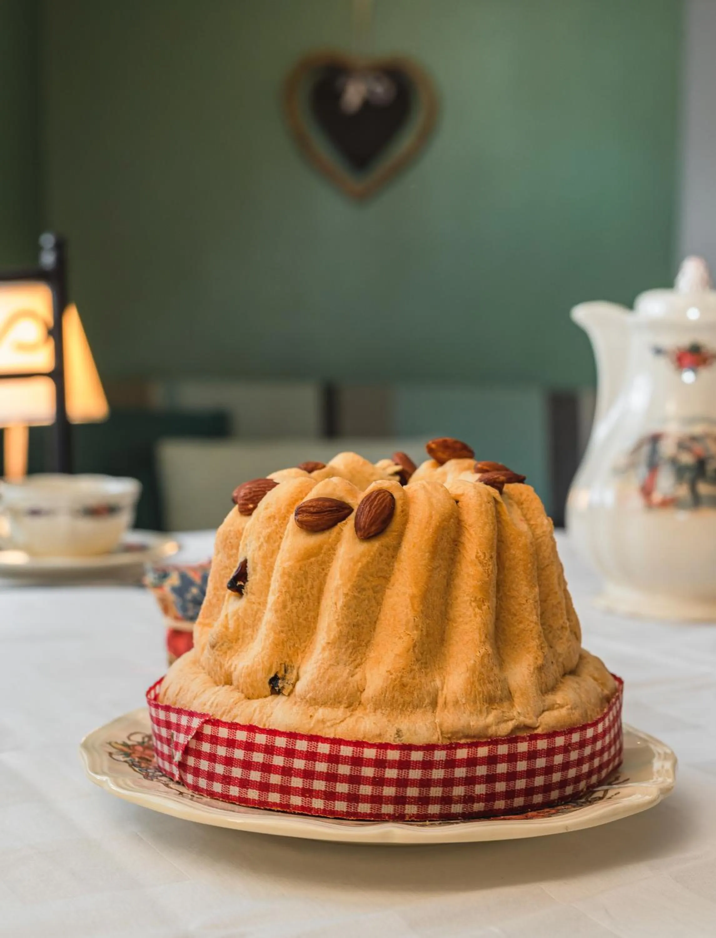 Gîtes et chambres d'hôtes Maison Ungerer