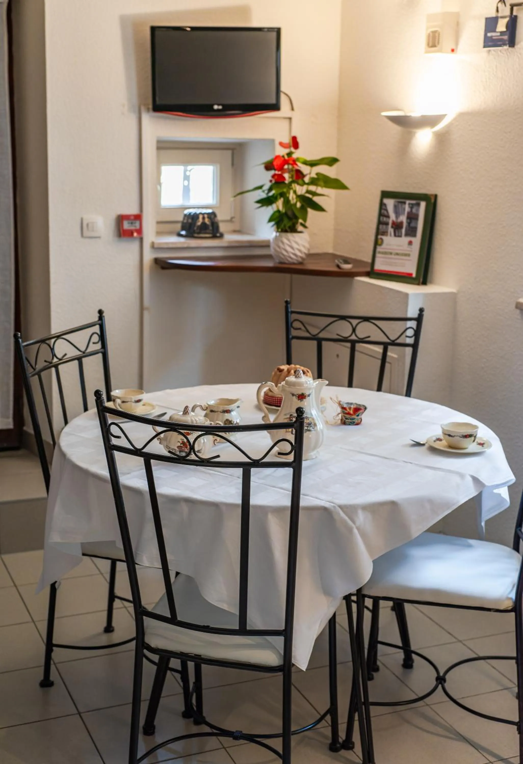 Gîtes et chambres d'hôtes Maison Ungerer