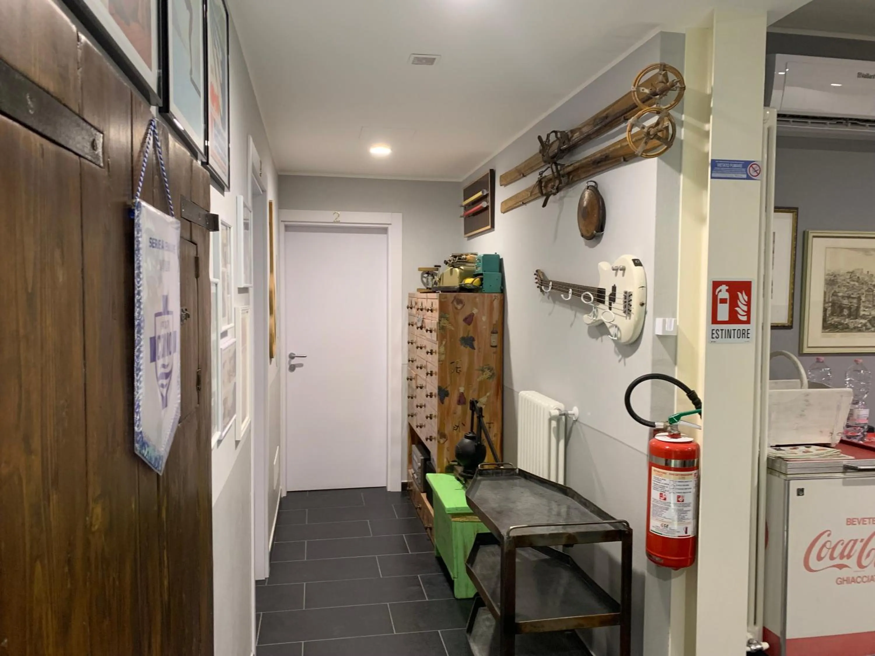 Other in Bed & Breakfast Indi Thelar