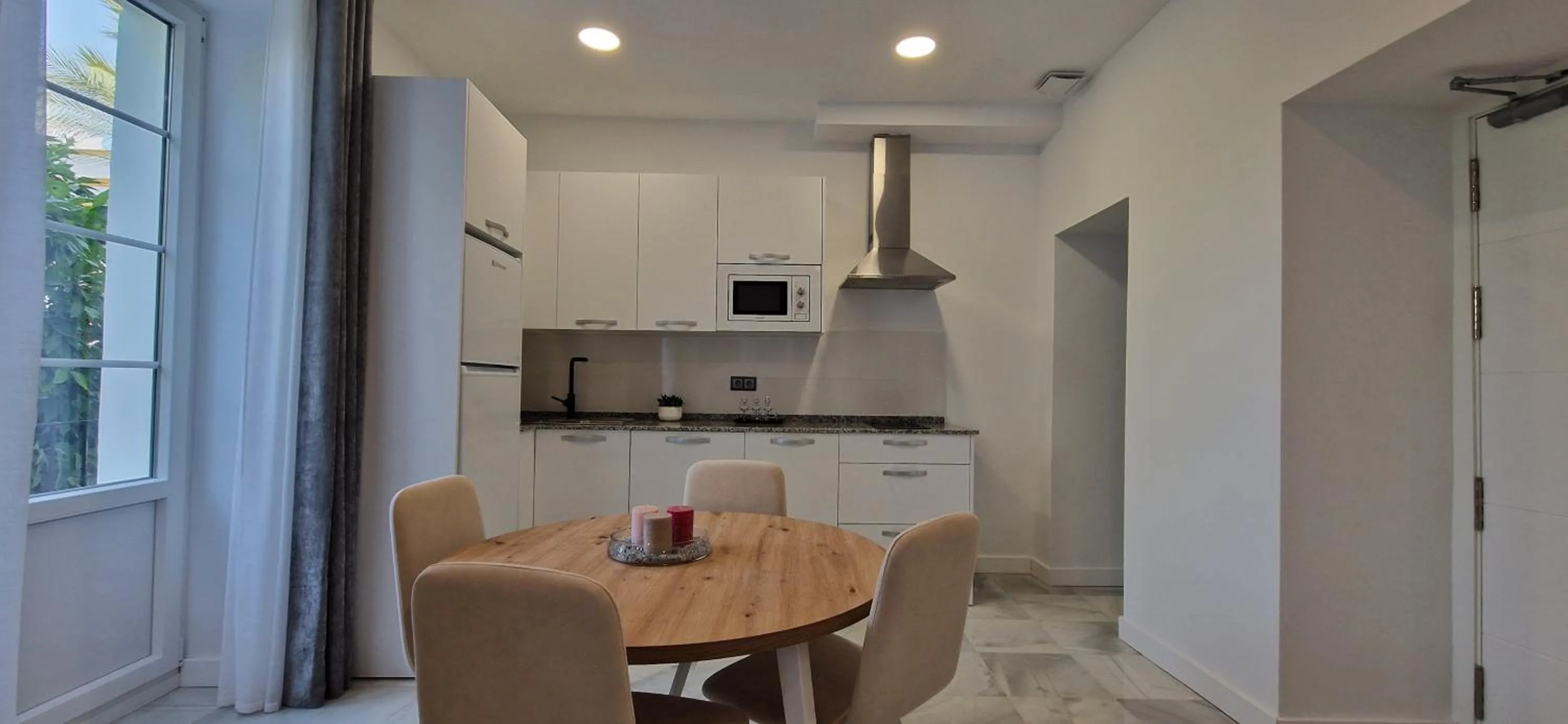Apartamentos Arenal