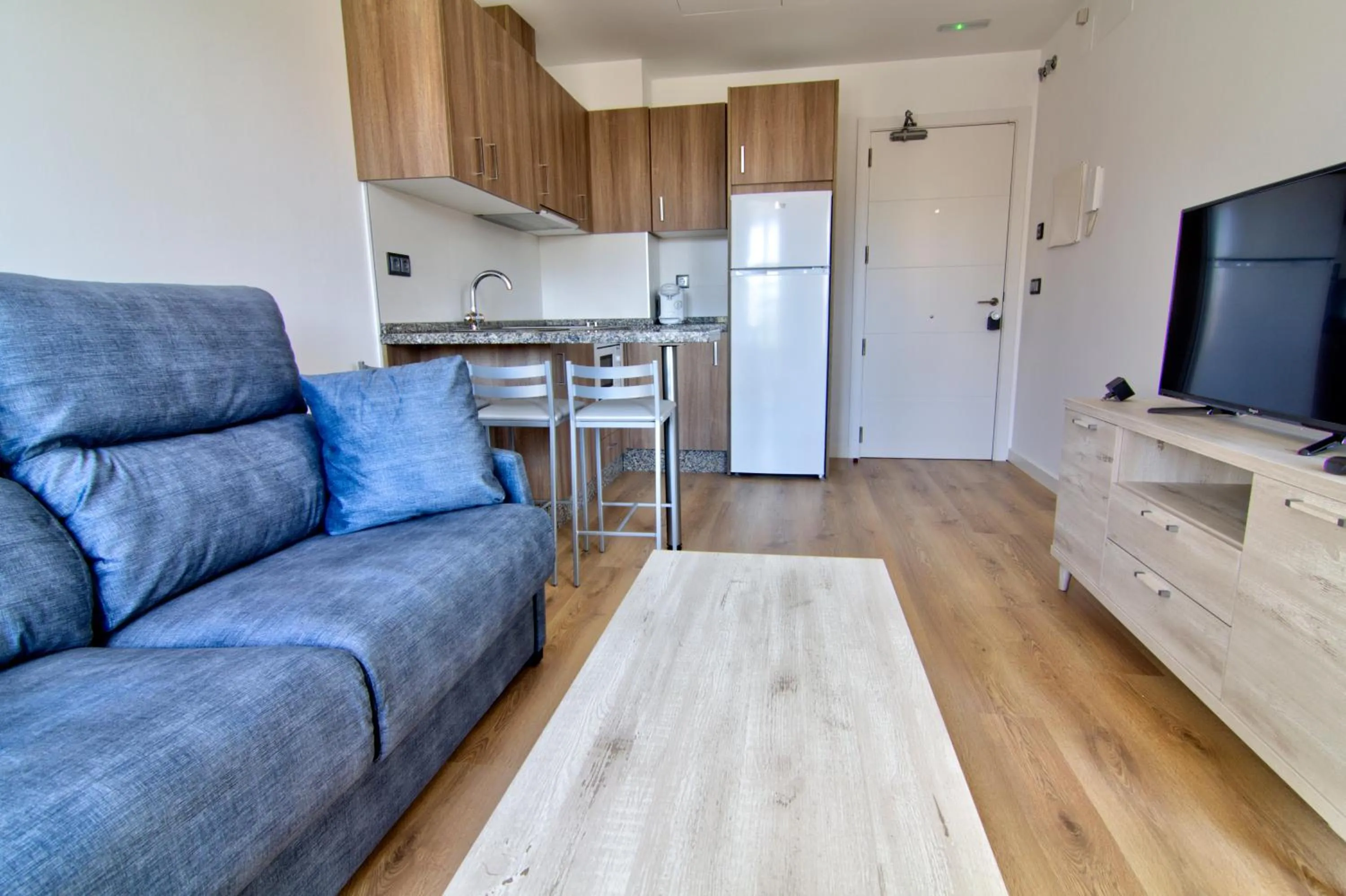 Apartamentos Arenal